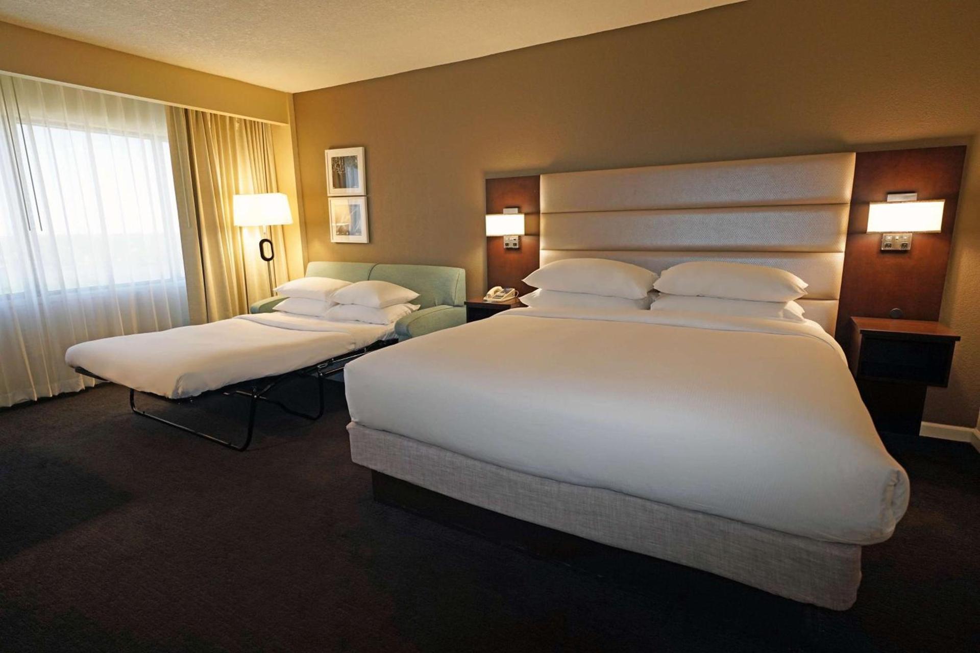 DoubleTree by Hilton Orlando Downtown photo 69