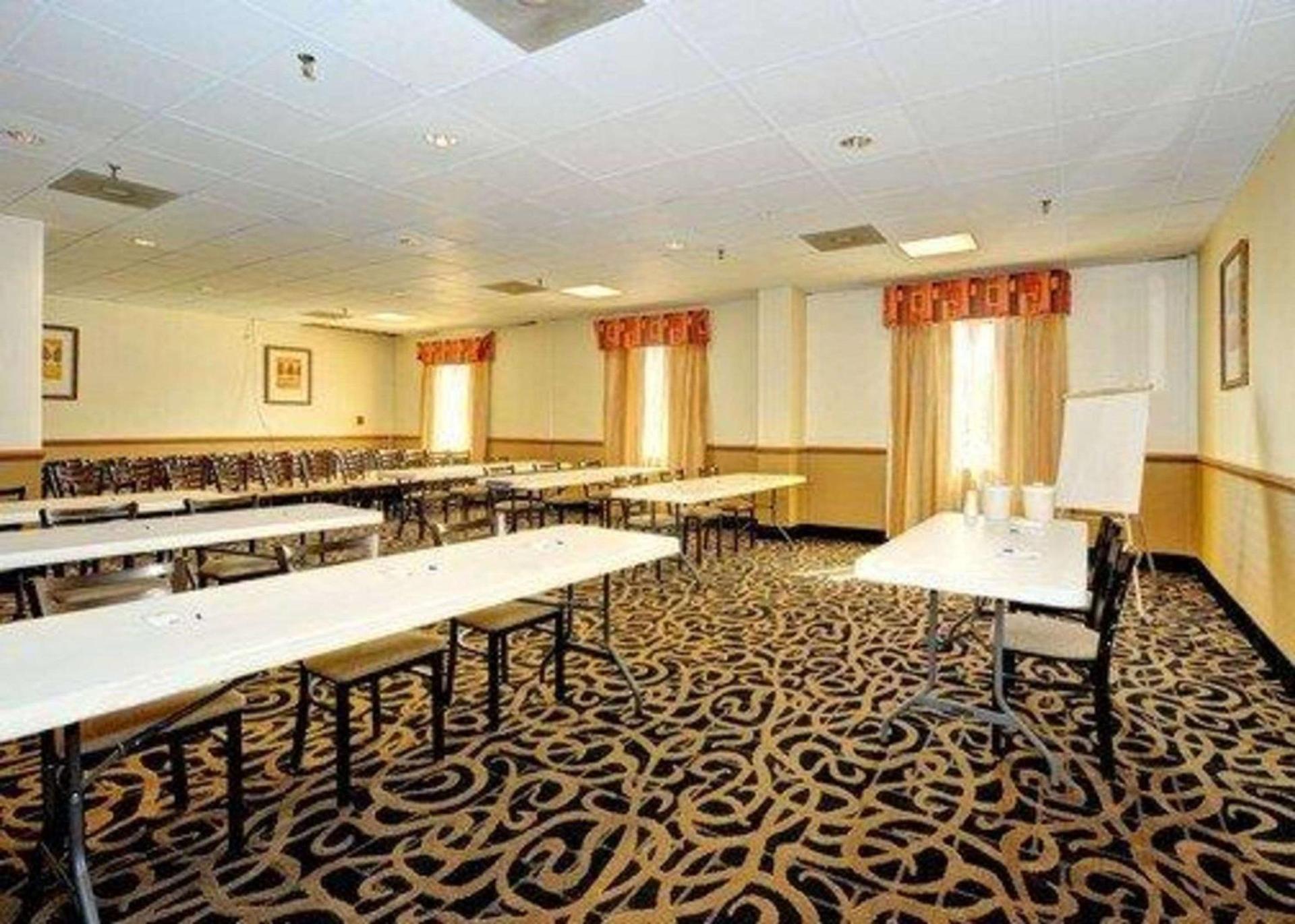 Comfort Inn Thomasville I-85 photo 34