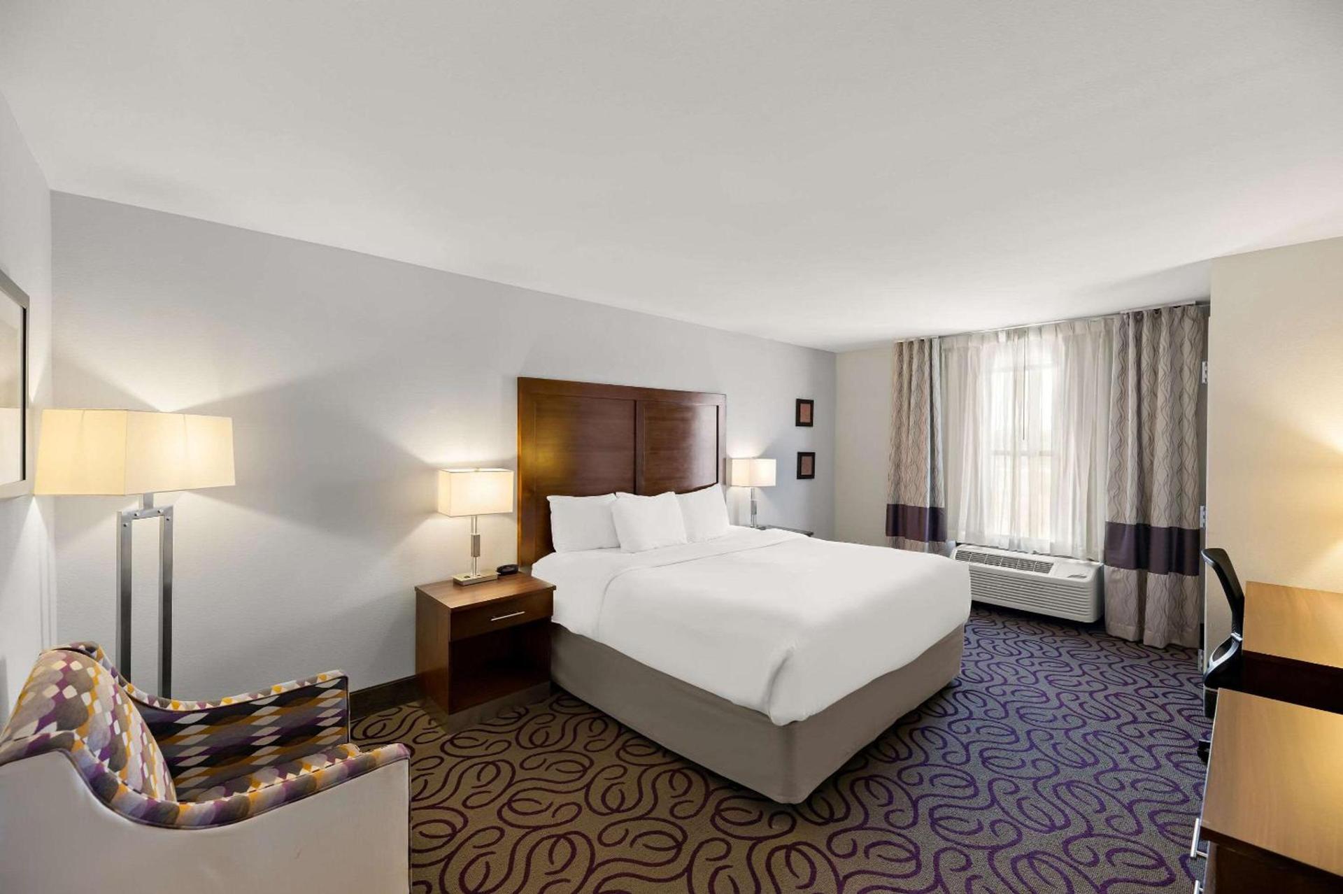 Comfort Inn & Suites Lovington photo 9