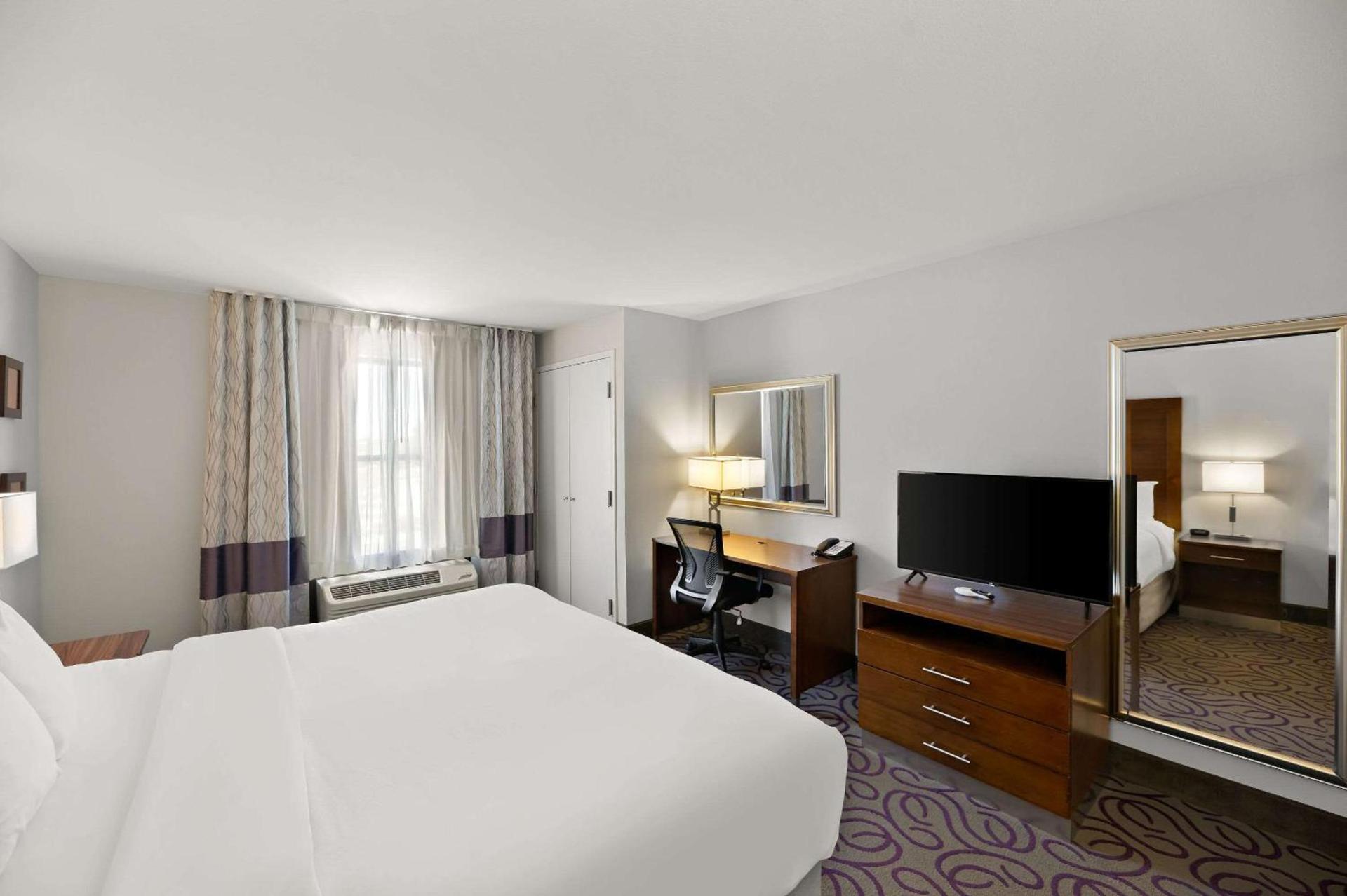 Comfort Inn & Suites Lovington photo 10