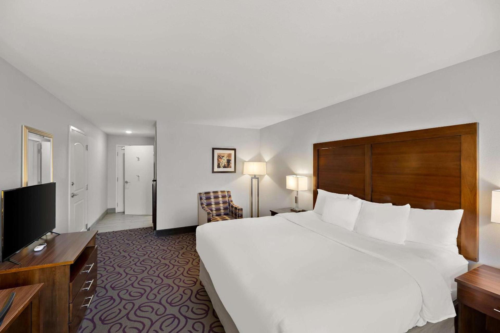Comfort Inn & Suites Lovington photo 11
