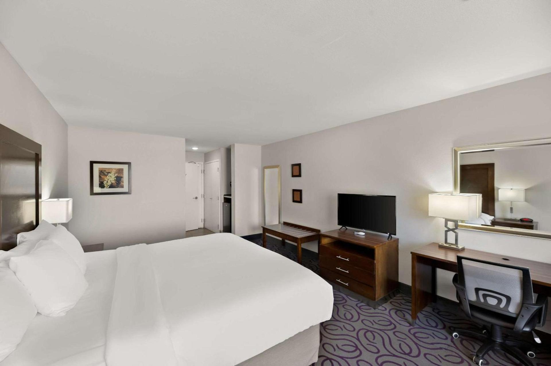 Comfort Inn & Suites Lovington photo 18