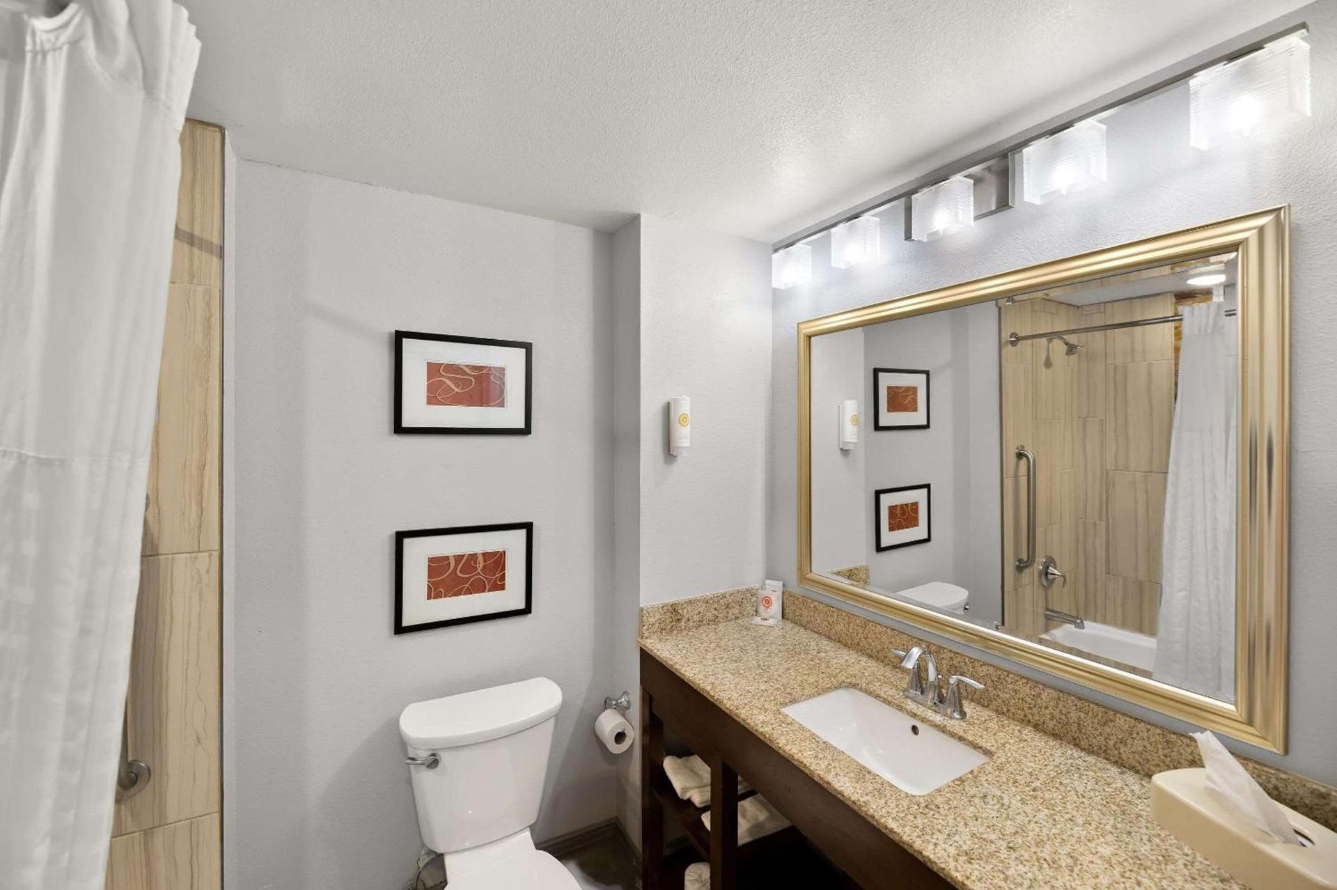 Comfort Inn & Suites Lovington photo 20