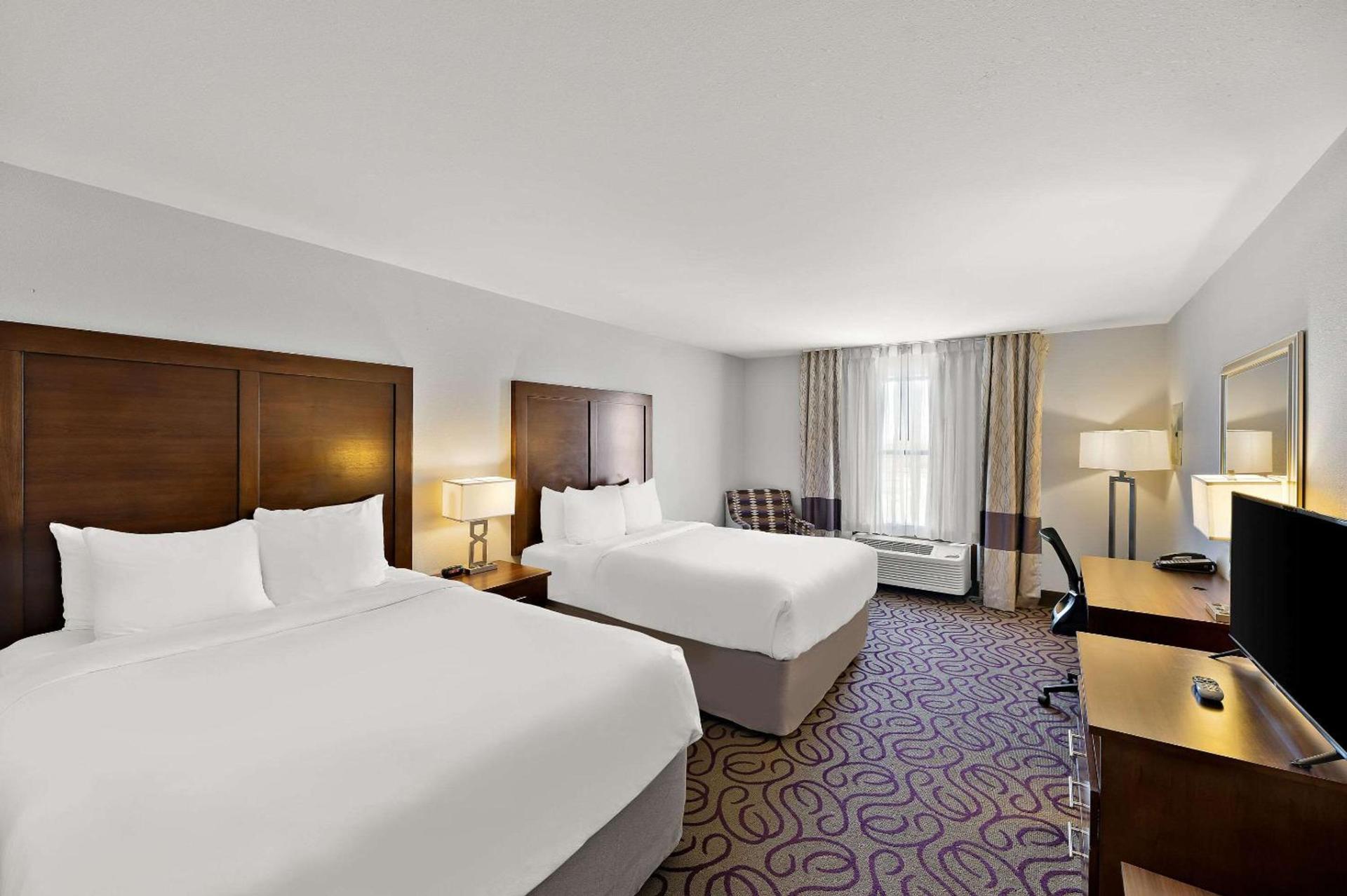 Comfort Inn & Suites Lovington photo 21