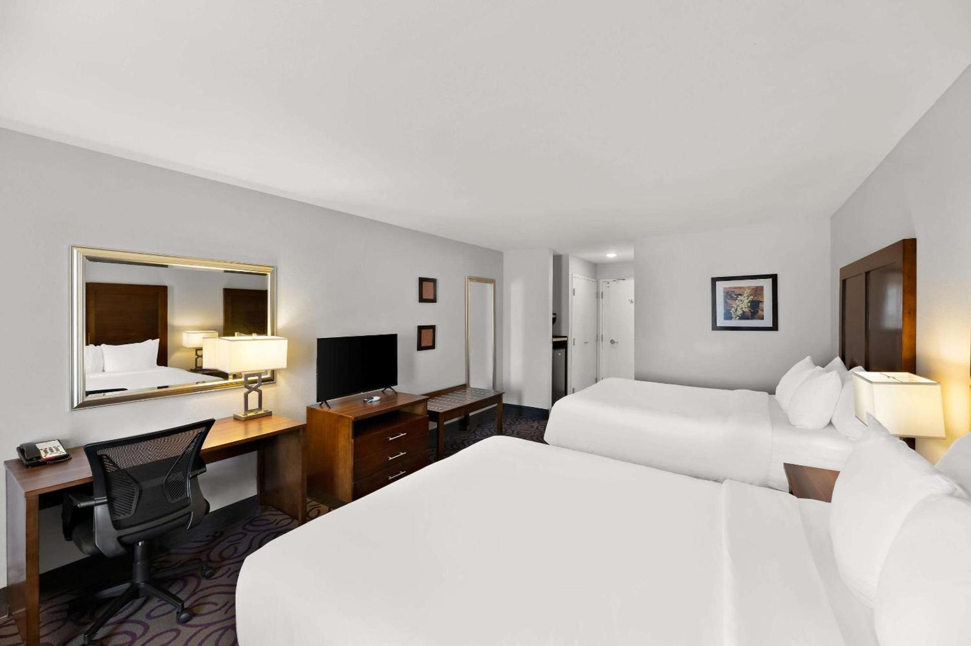 Comfort Inn & Suites Lovington photo 22