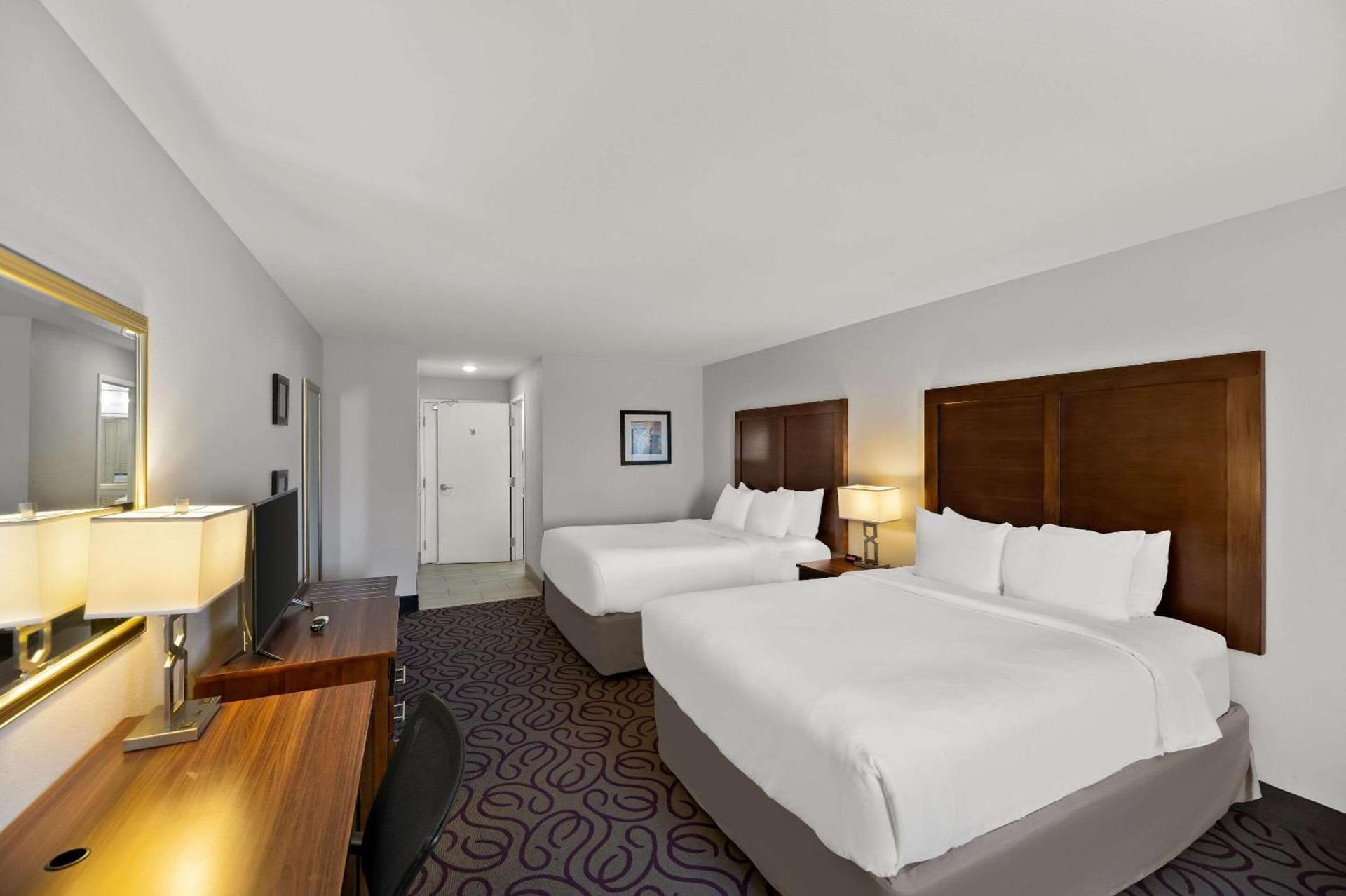 Comfort Inn & Suites Lovington photo 23
