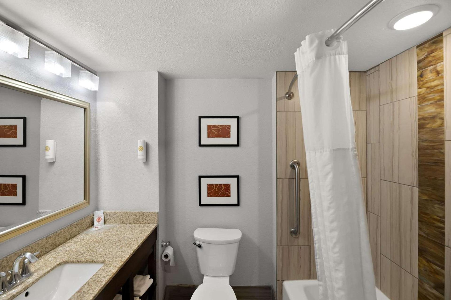 Comfort Inn & Suites Lovington photo 24