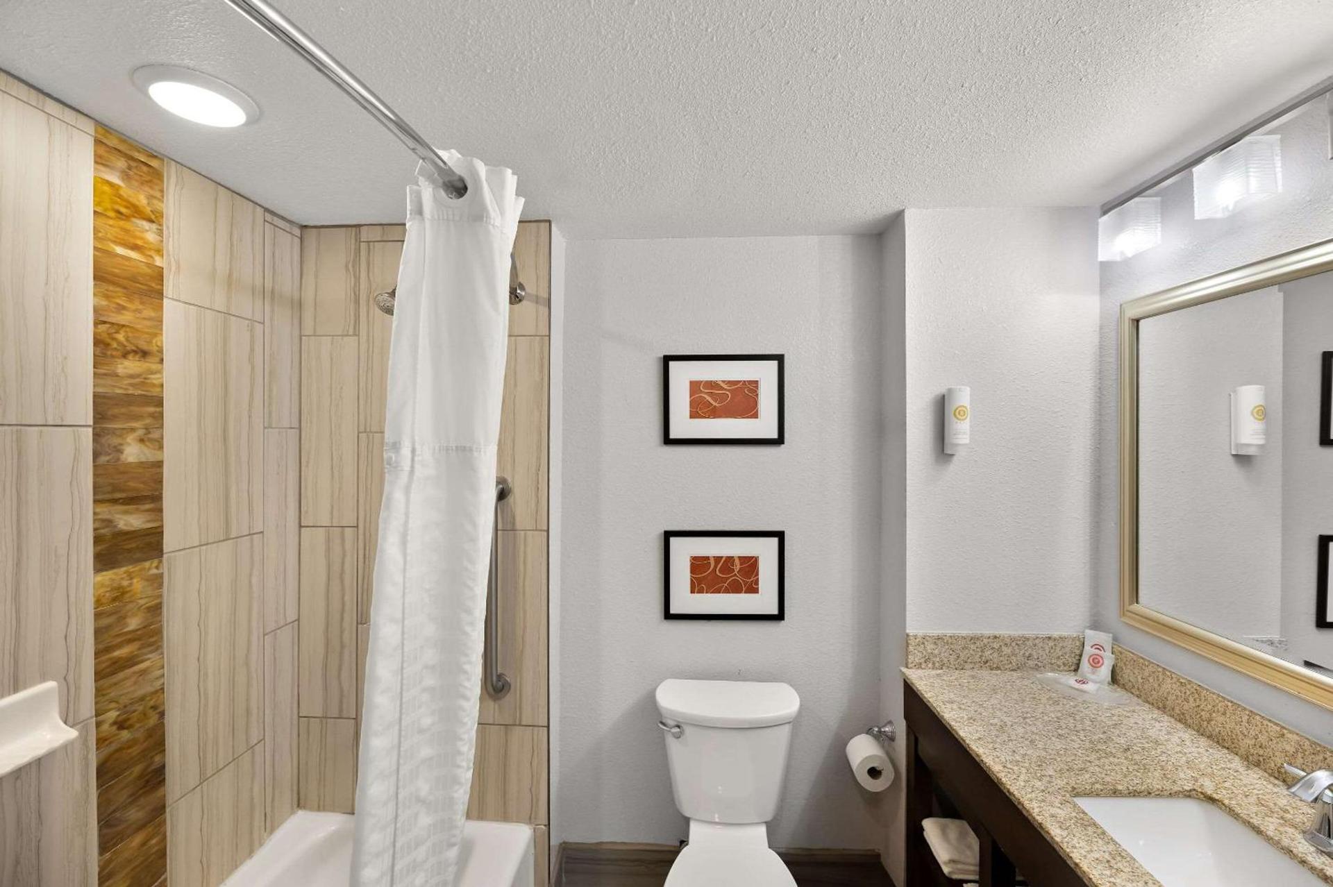 Comfort Inn & Suites Lovington photo 25