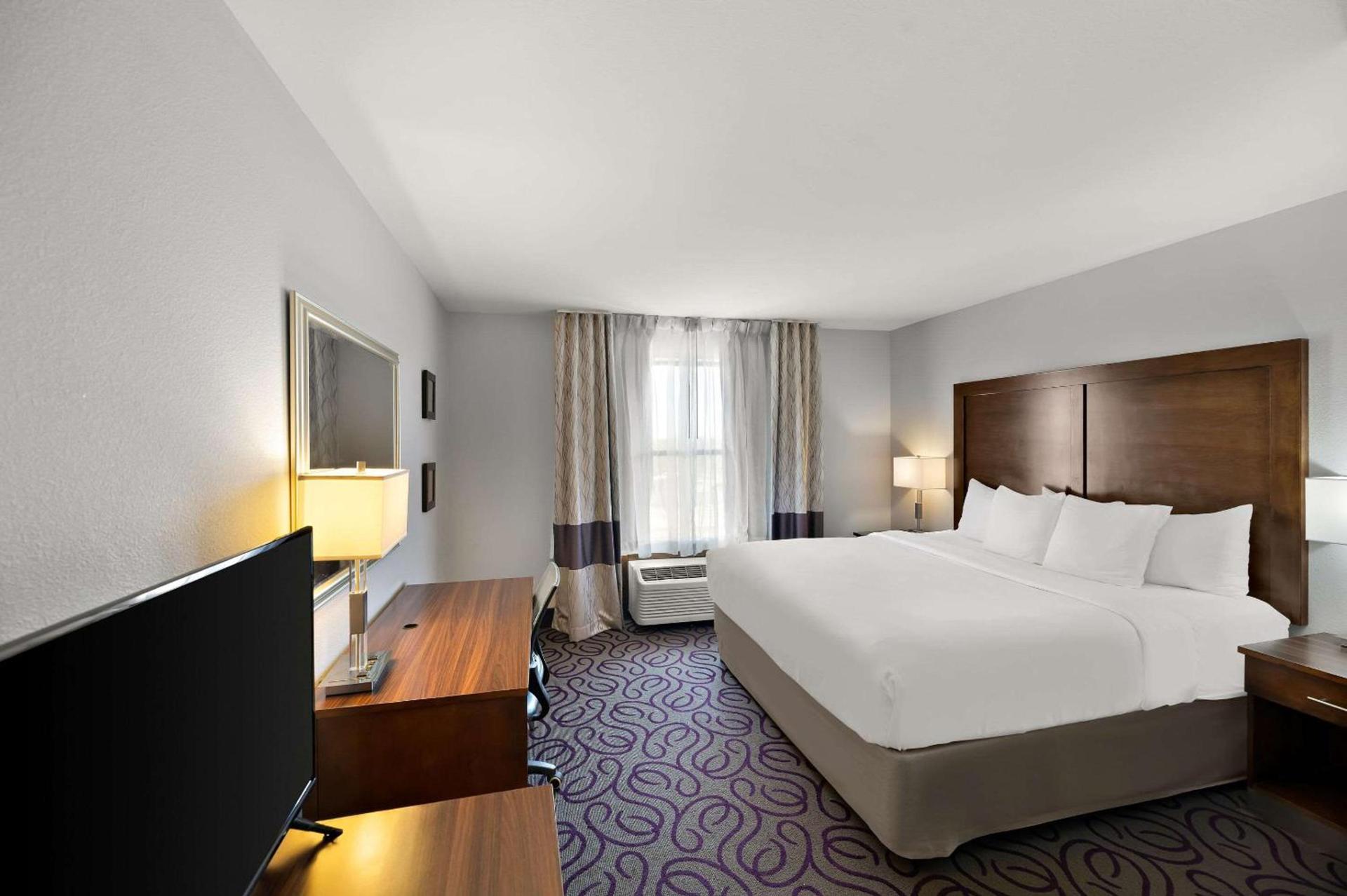 Comfort Inn & Suites Lovington photo 26