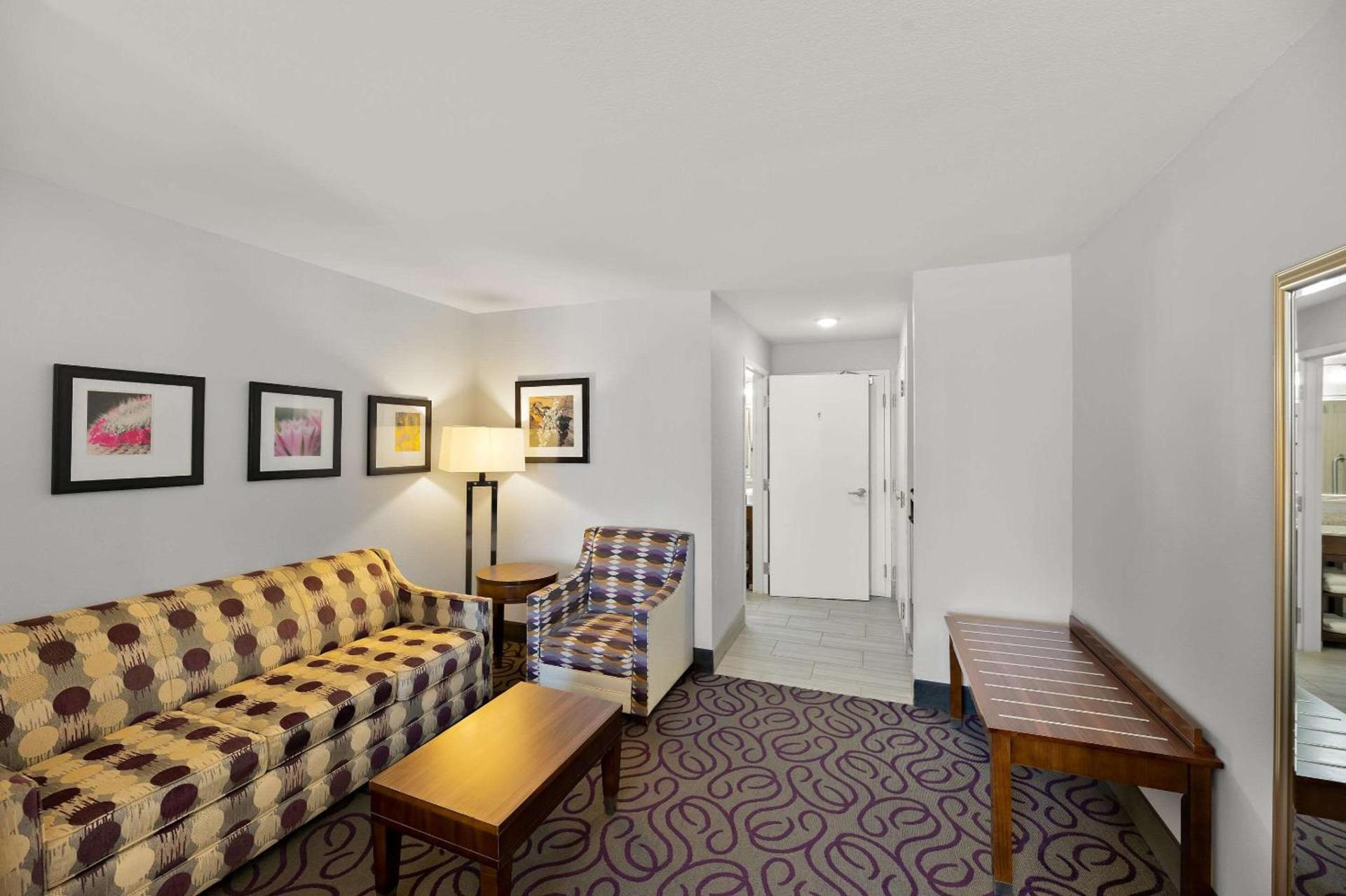 Comfort Inn & Suites Lovington photo 28
