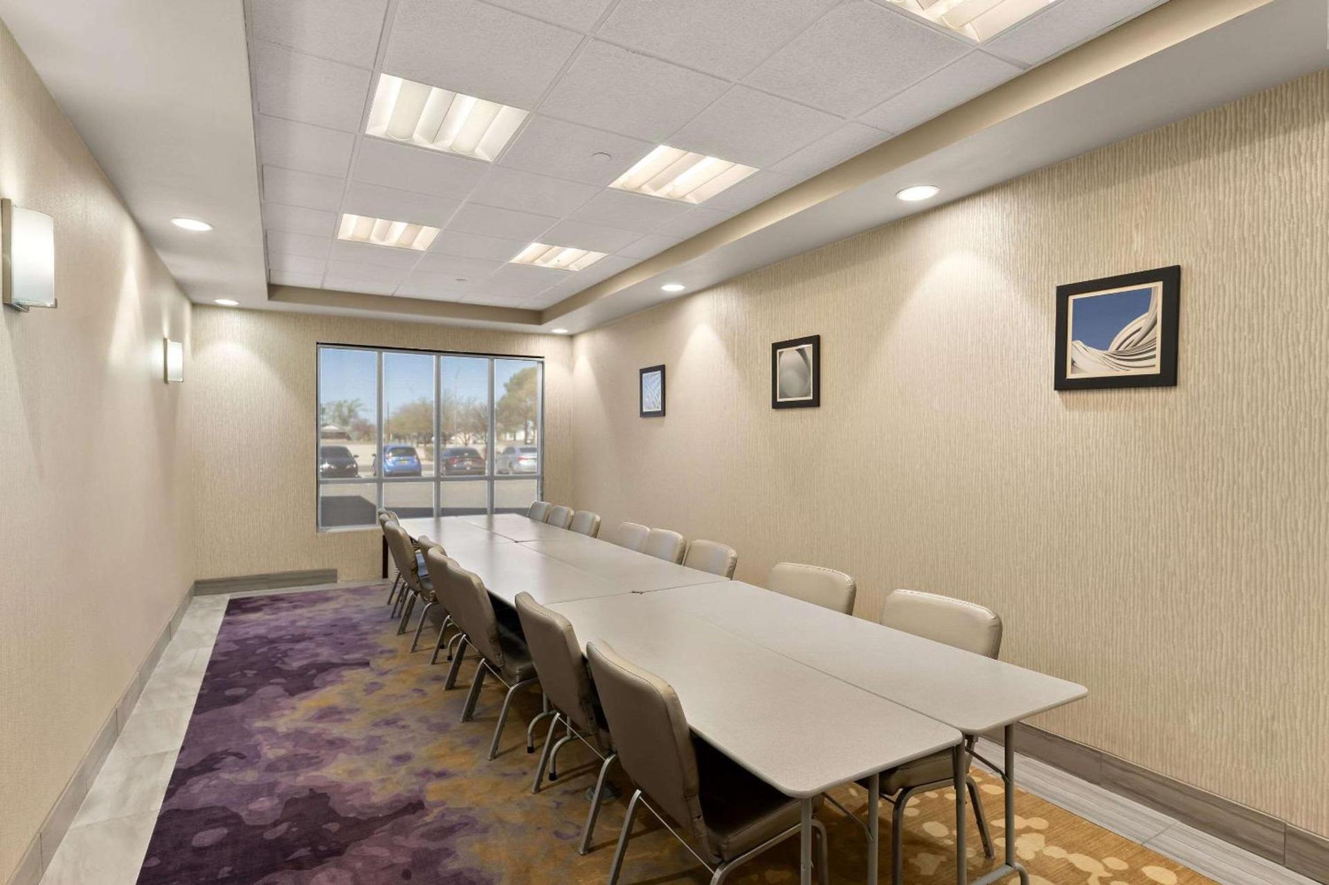 Comfort Inn & Suites Lovington photo 34