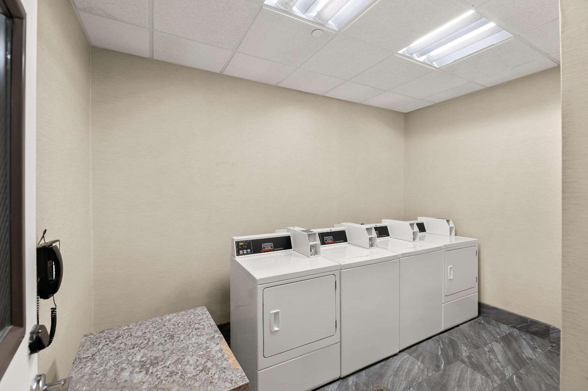 Comfort Inn & Suites Lovington photo 39