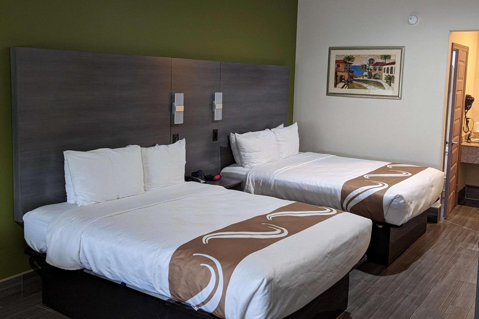 Quality Inn Brownsville photo 9