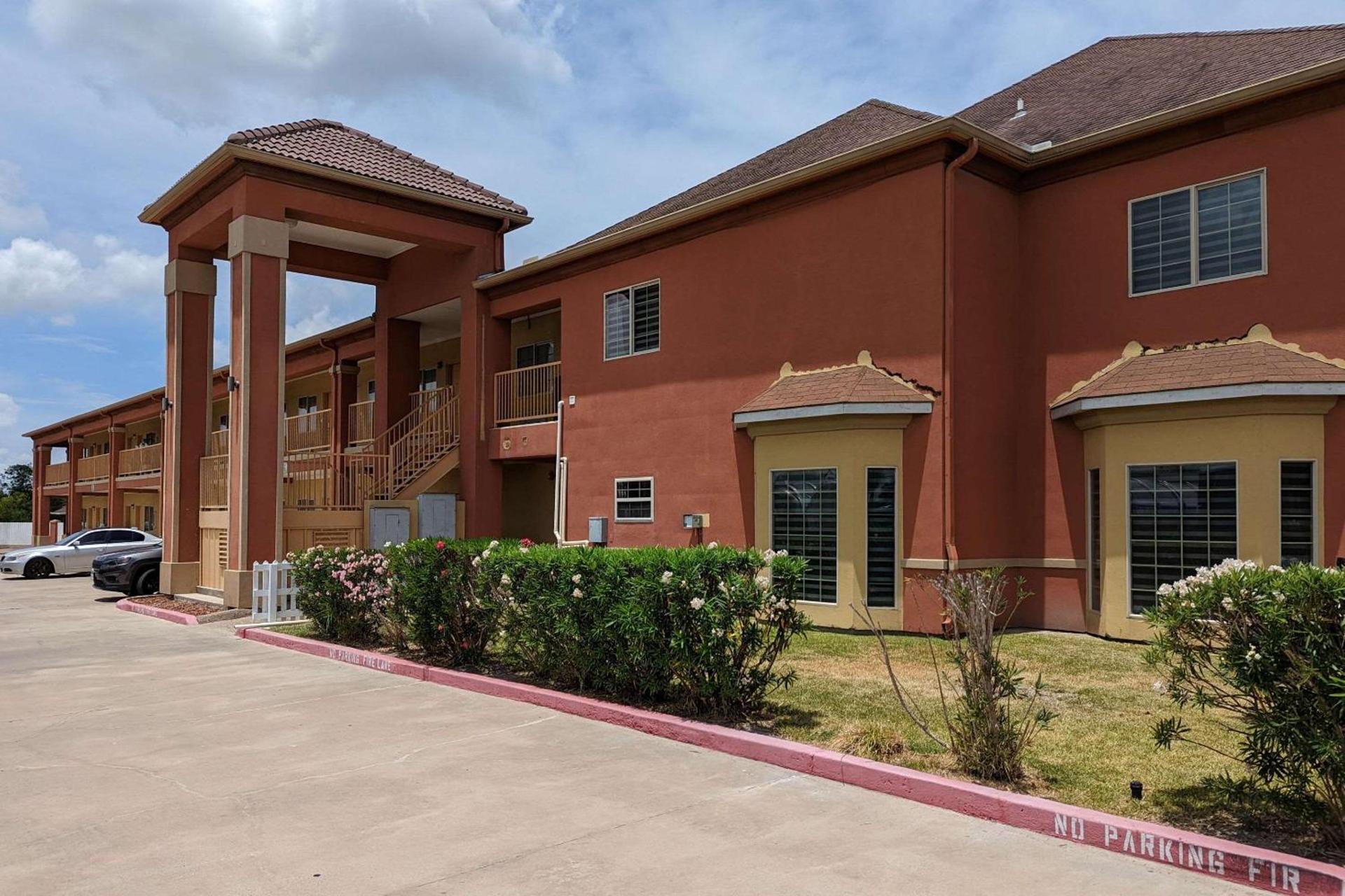Quality Inn Brownsville photo 8