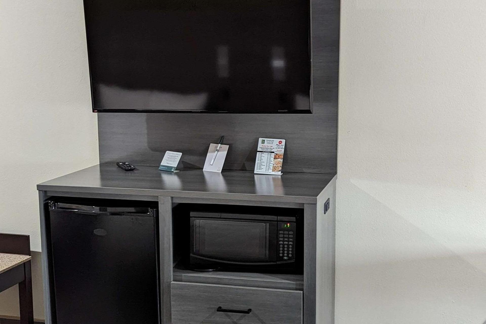 Quality Inn Brownsville photo 11