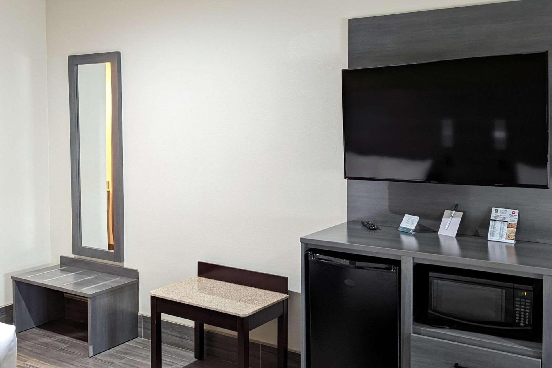 Quality Inn Brownsville photo 12