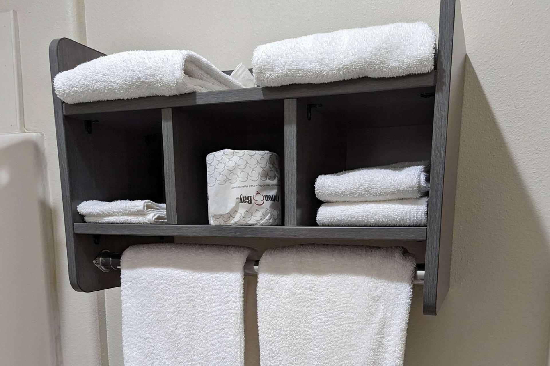 Quality Inn Brownsville photo 14