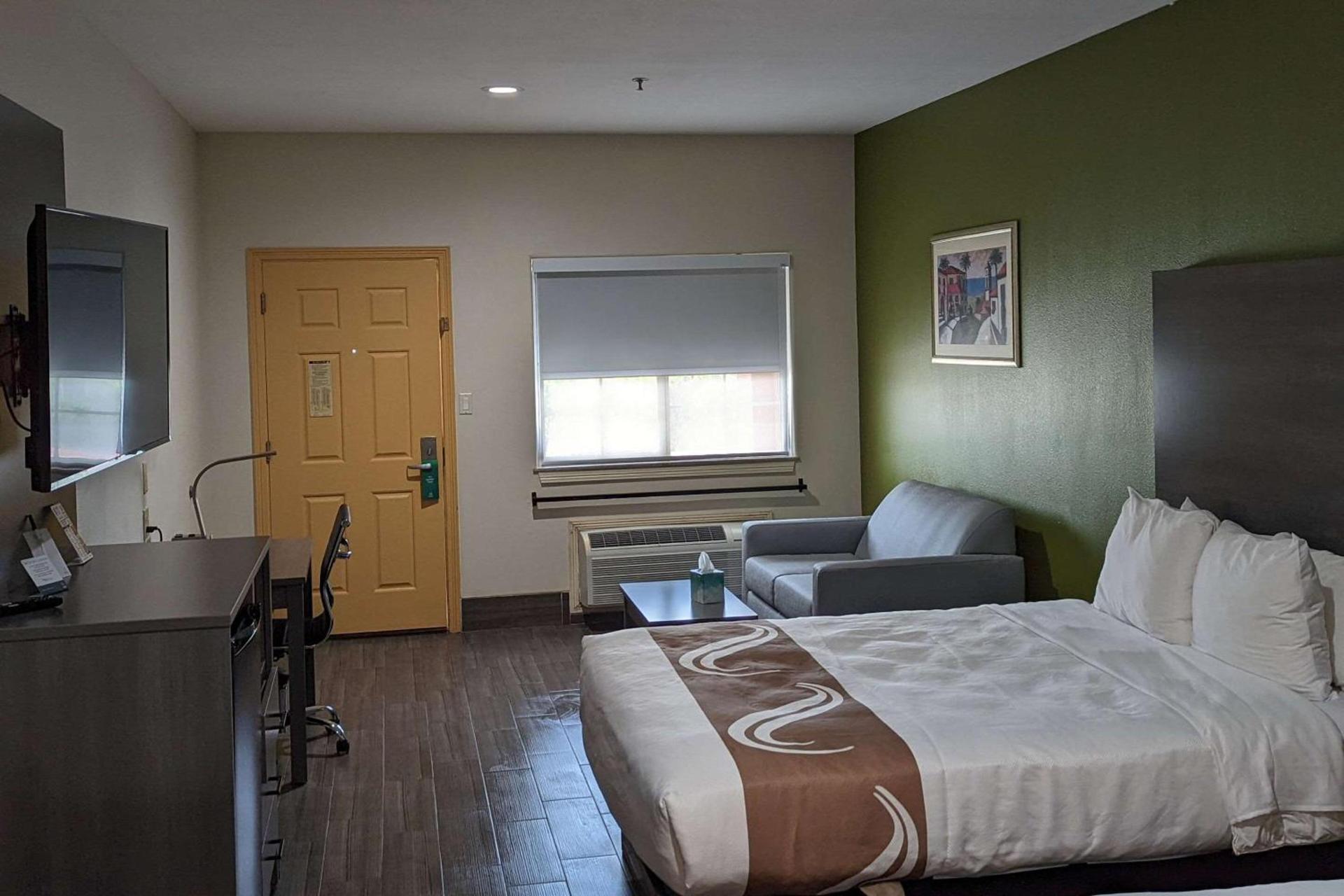 Quality Inn Brownsville photo 16