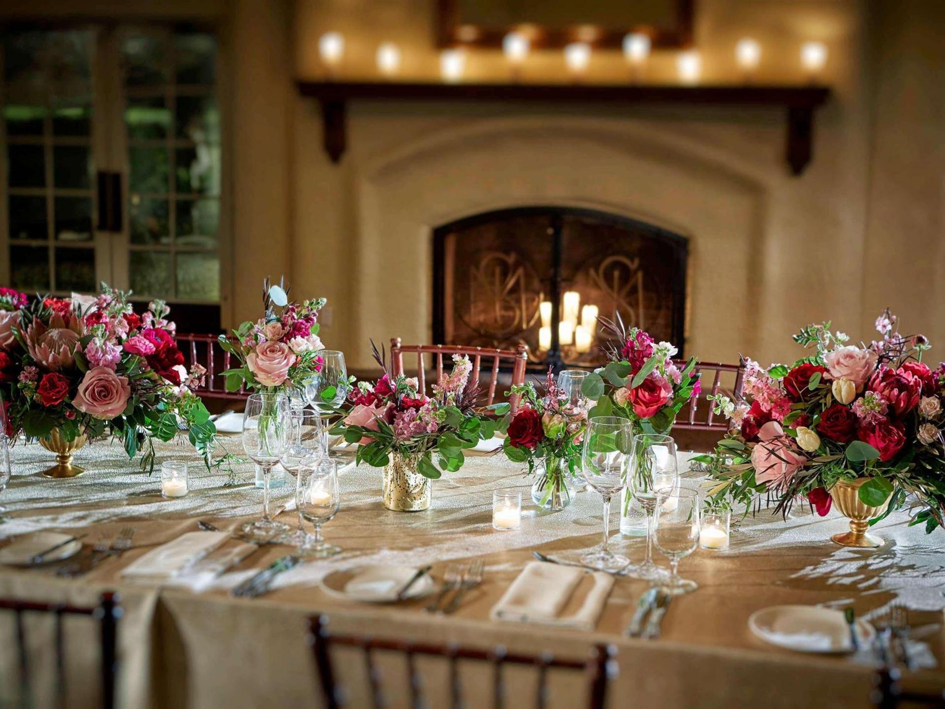 Fairmont Sonoma Mission Inn & Spa photo 31
