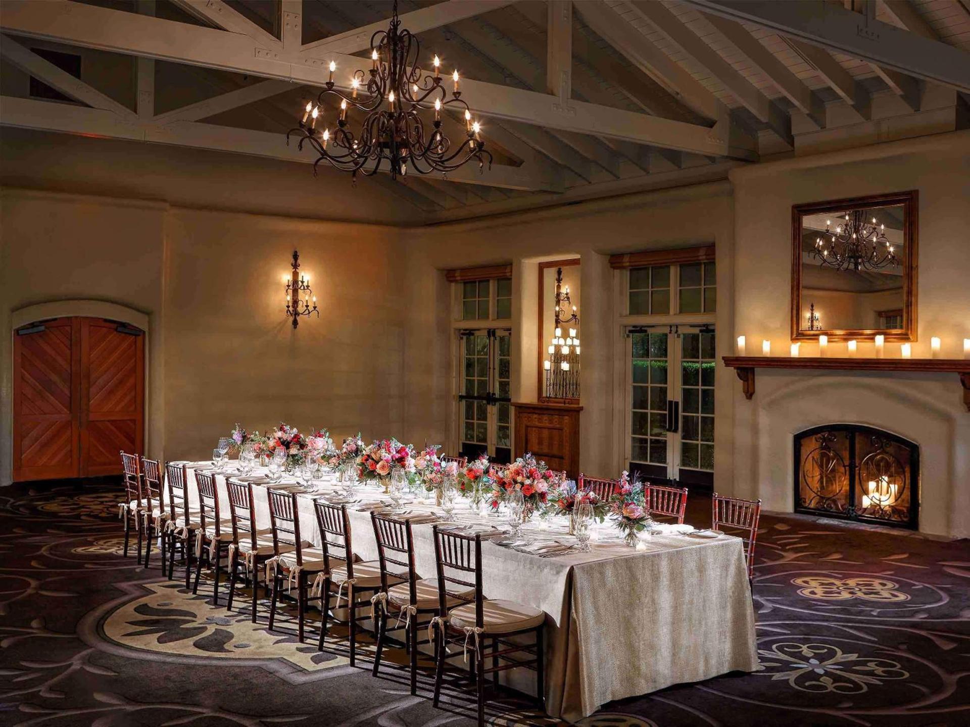 Fairmont Sonoma Mission Inn & Spa photo 32