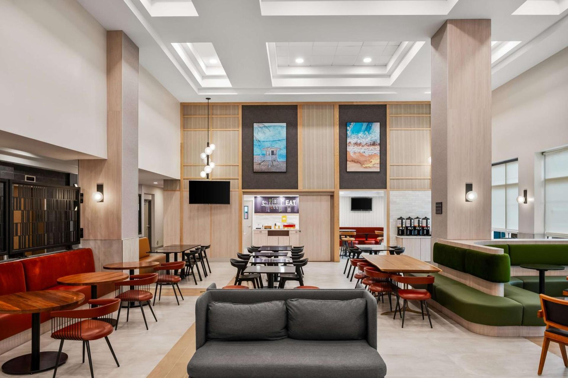 Hampton Inn Weston Fort Lauderdale photo 27