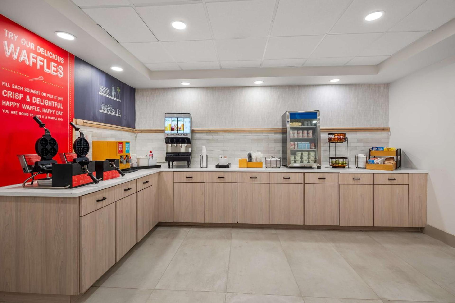 Hampton Inn Weston Fort Lauderdale photo 4