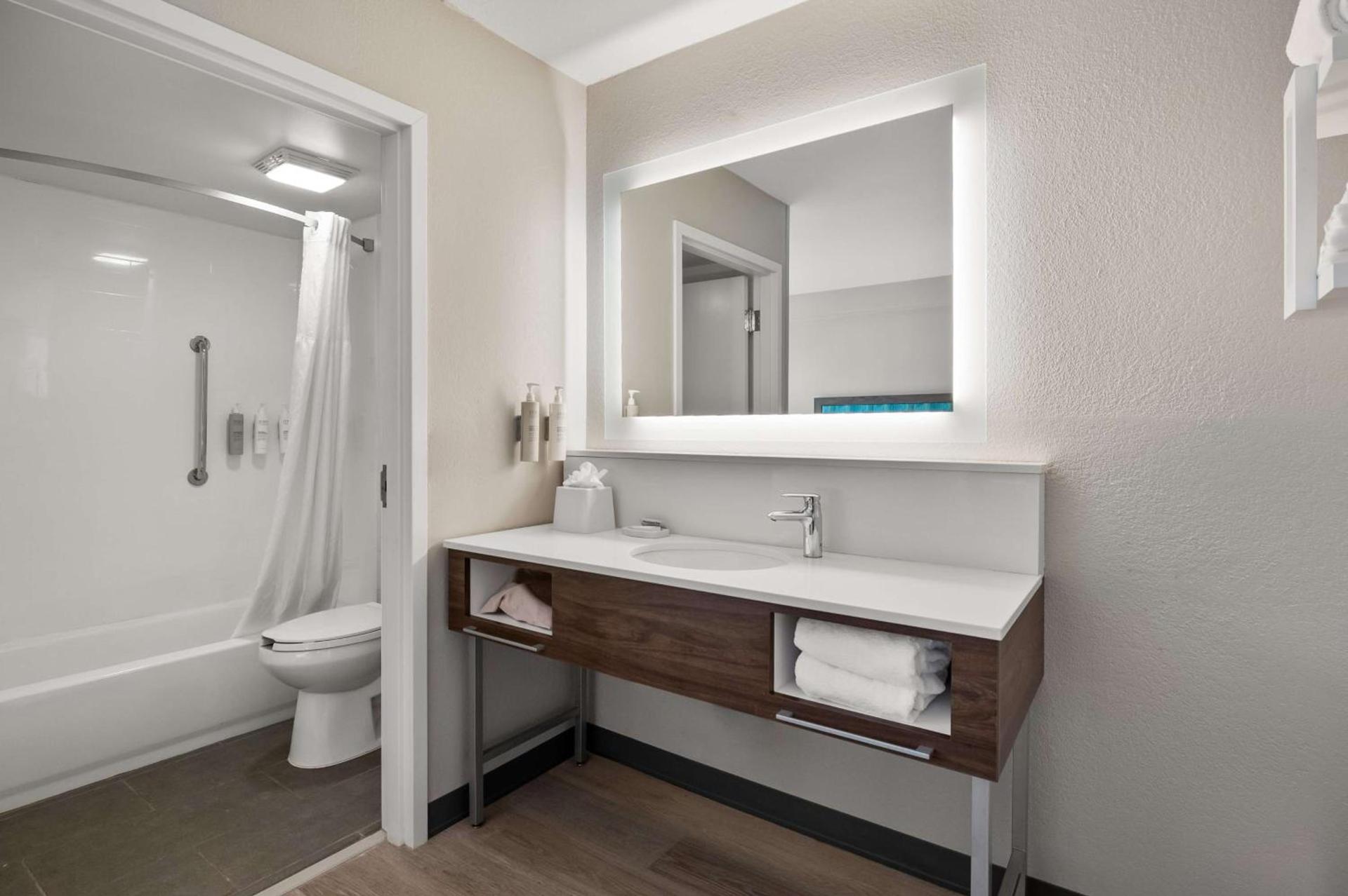 Hampton Inn Weston Fort Lauderdale photo 10