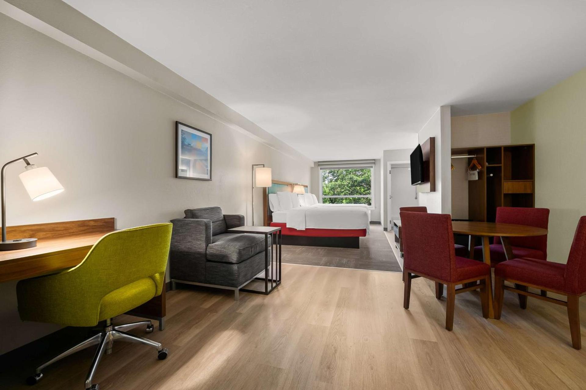 Hampton Inn Weston Fort Lauderdale photo 11