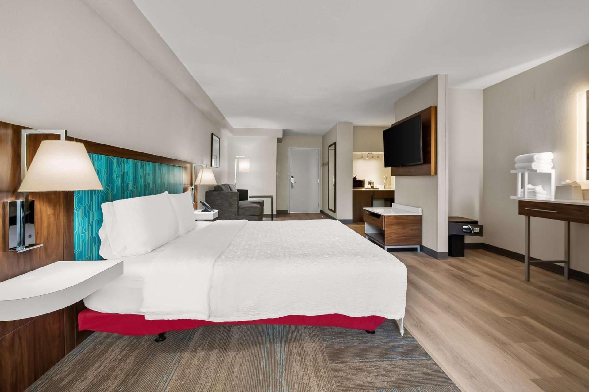 Hampton Inn Weston Fort Lauderdale photo 12