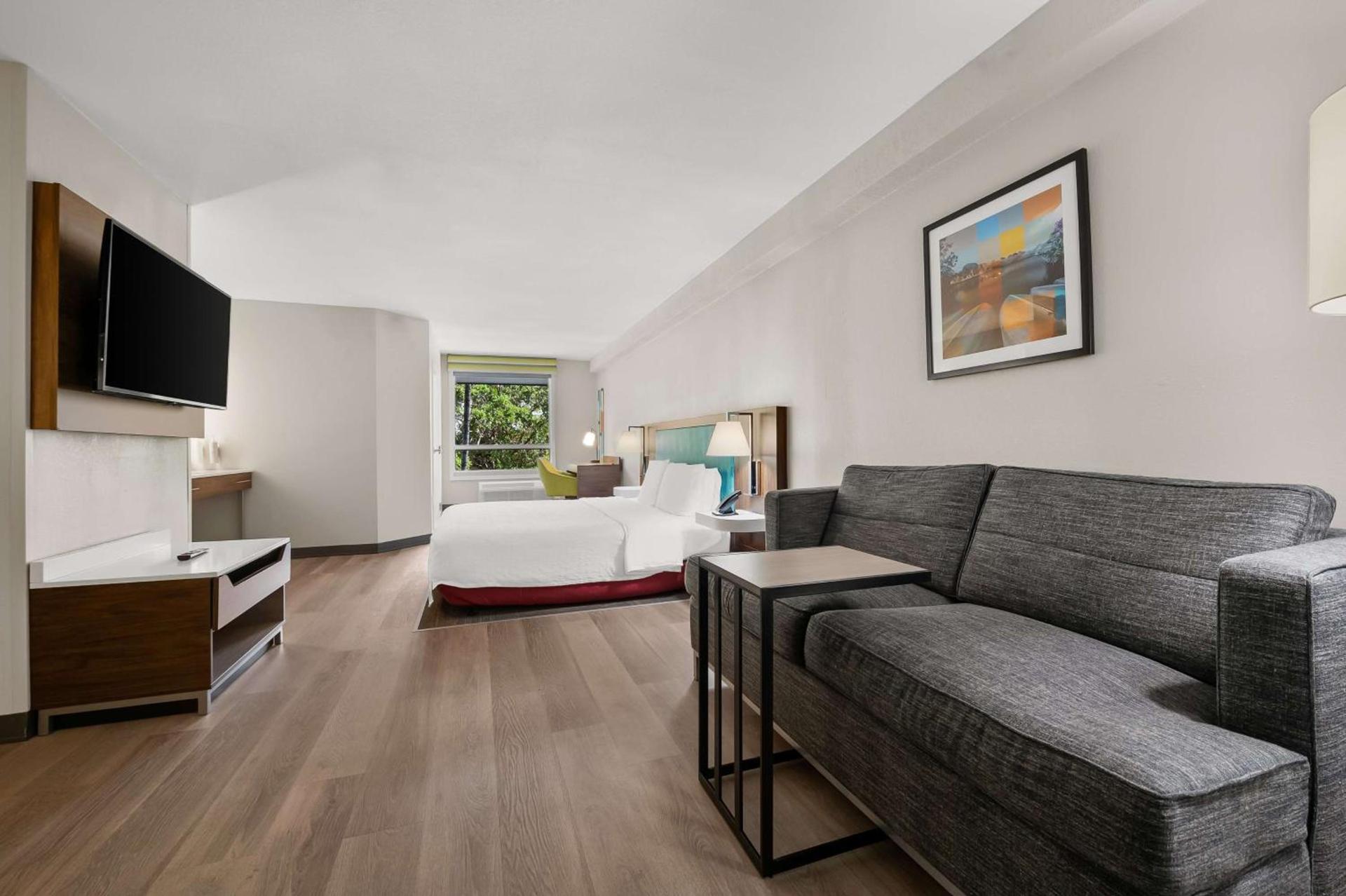 Hampton Inn Weston Fort Lauderdale photo 15