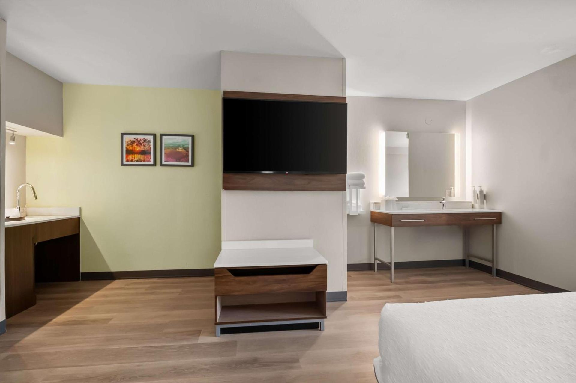 Hampton Inn Weston Fort Lauderdale photo 16