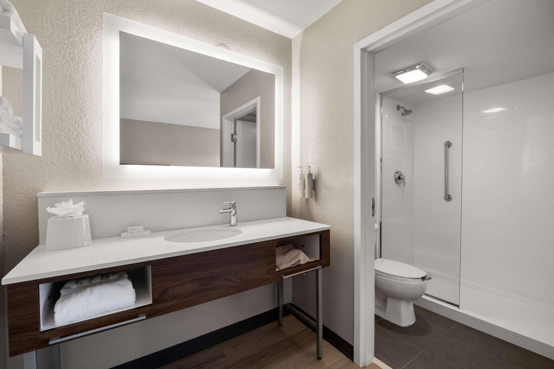 Hampton Inn Weston Fort Lauderdale photo 17