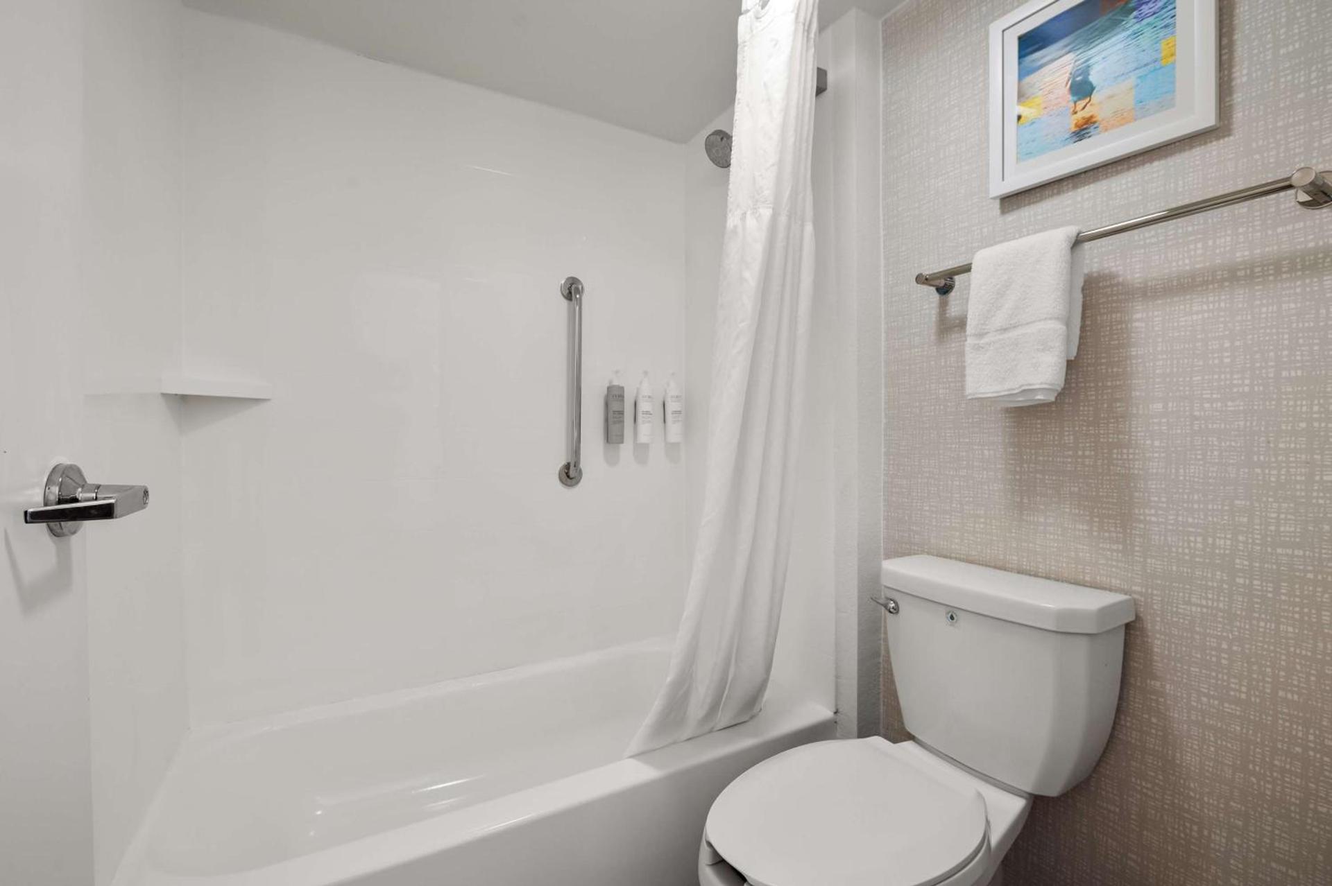 Hampton Inn Weston Fort Lauderdale photo 18
