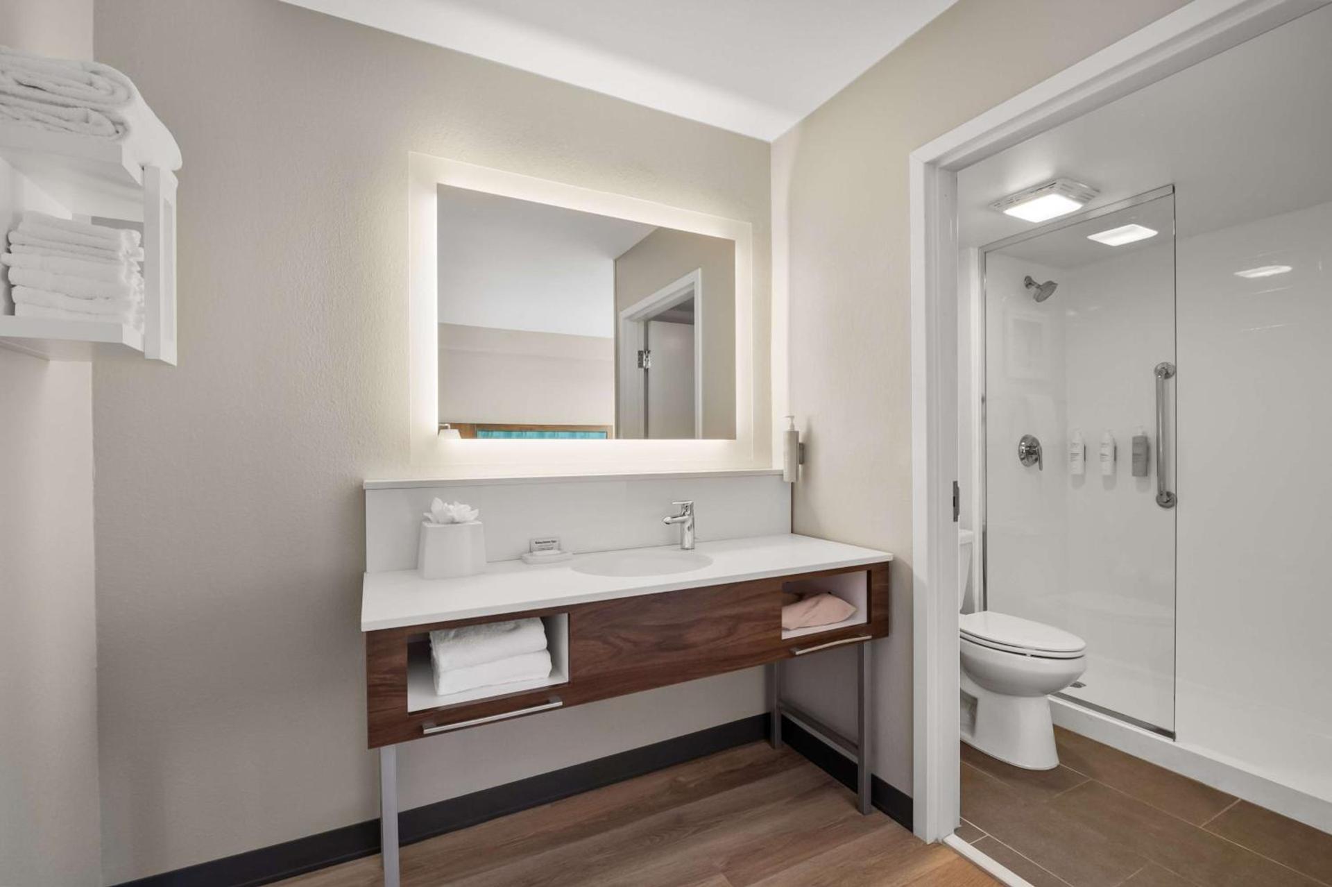 Hampton Inn Weston Fort Lauderdale photo 19