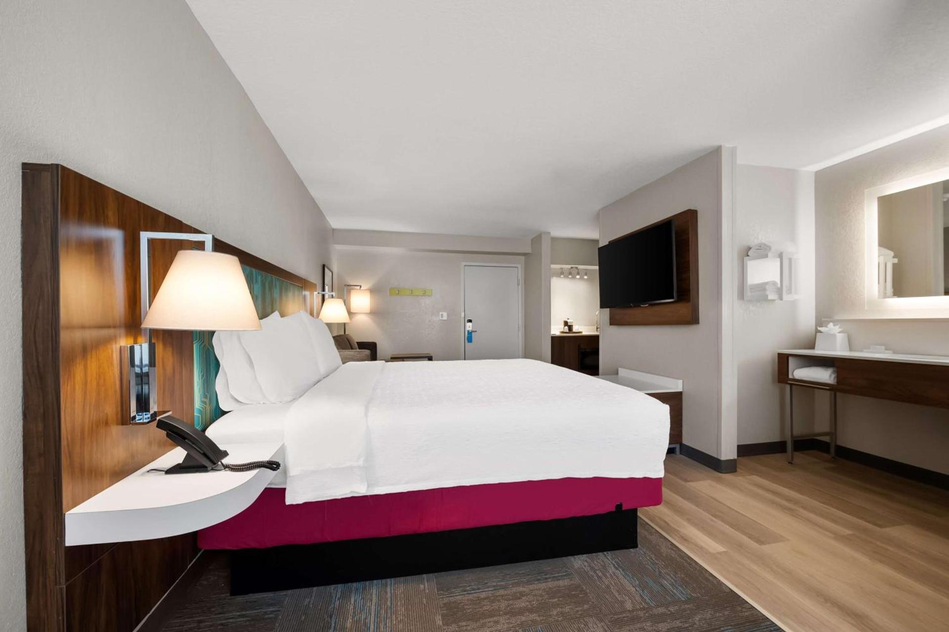 Hampton Inn Weston Fort Lauderdale photo 20