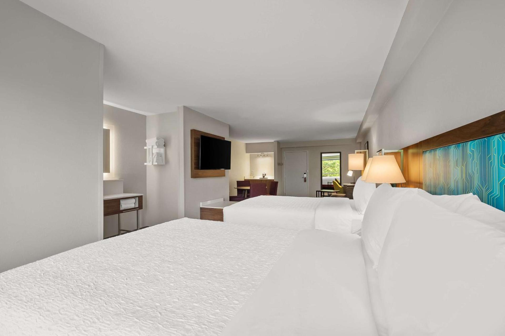 Hampton Inn Weston Fort Lauderdale photo 25