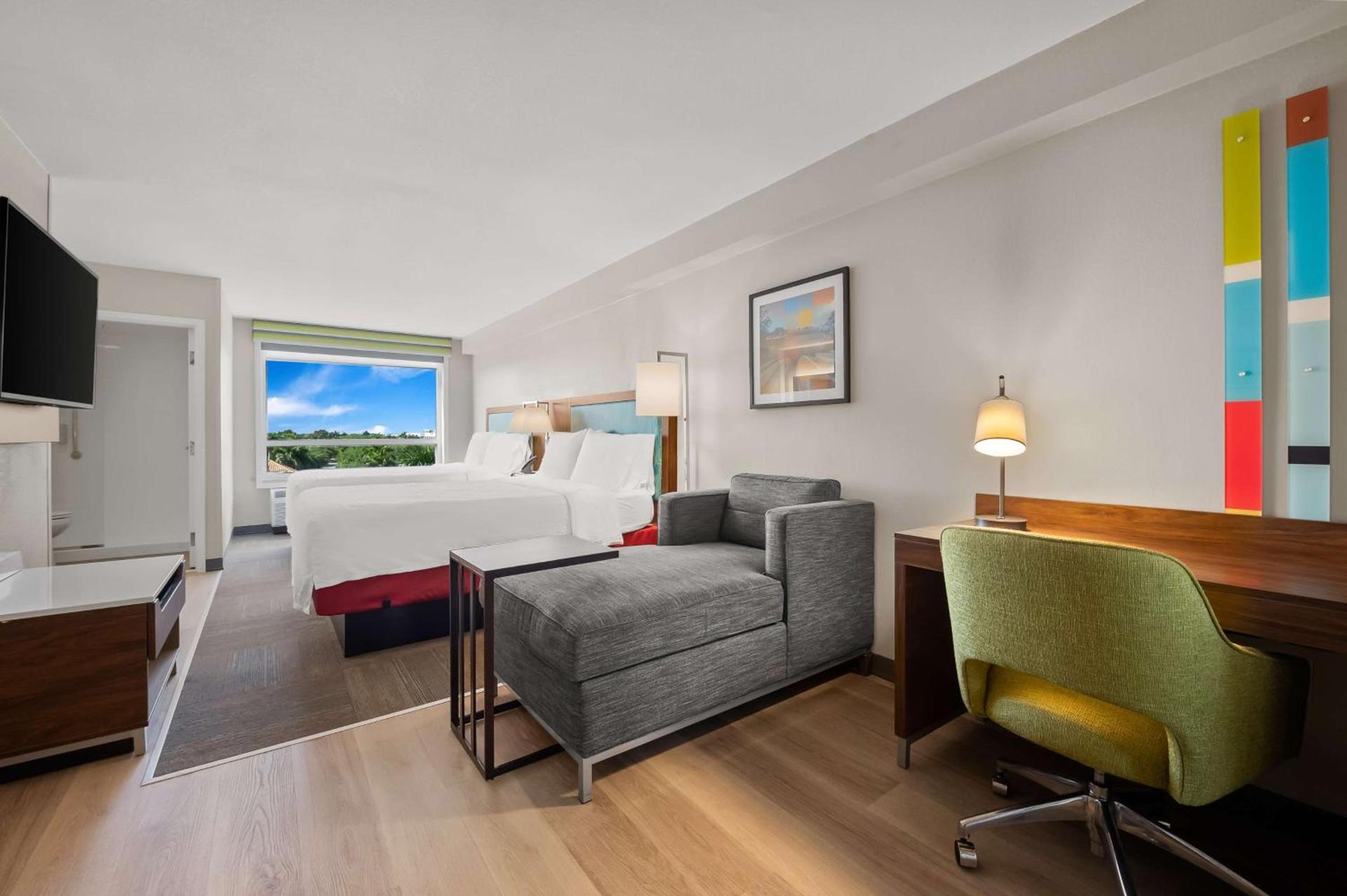 Hampton Inn Weston Fort Lauderdale photo 24