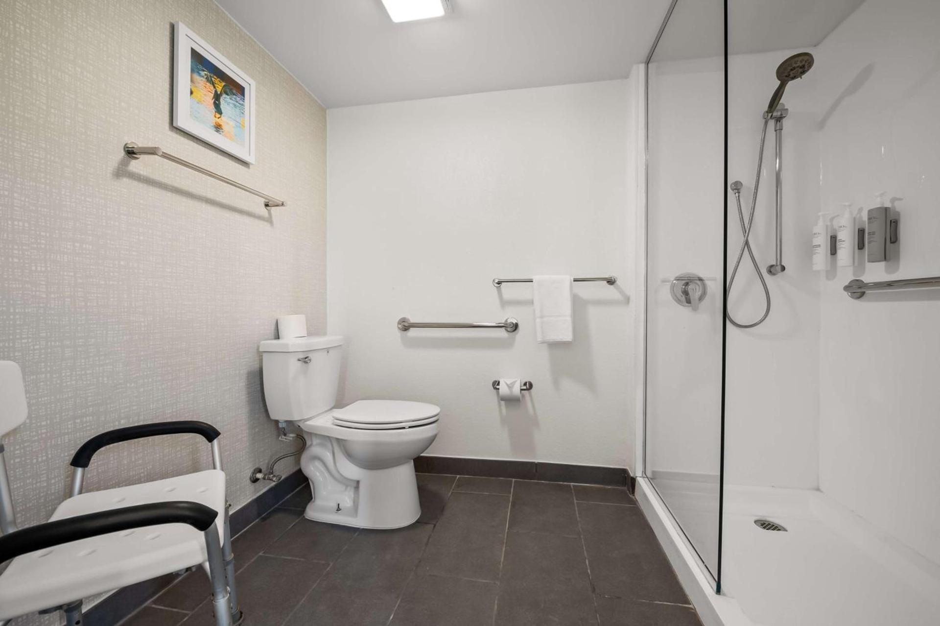 Hampton Inn Weston Fort Lauderdale photo 29
