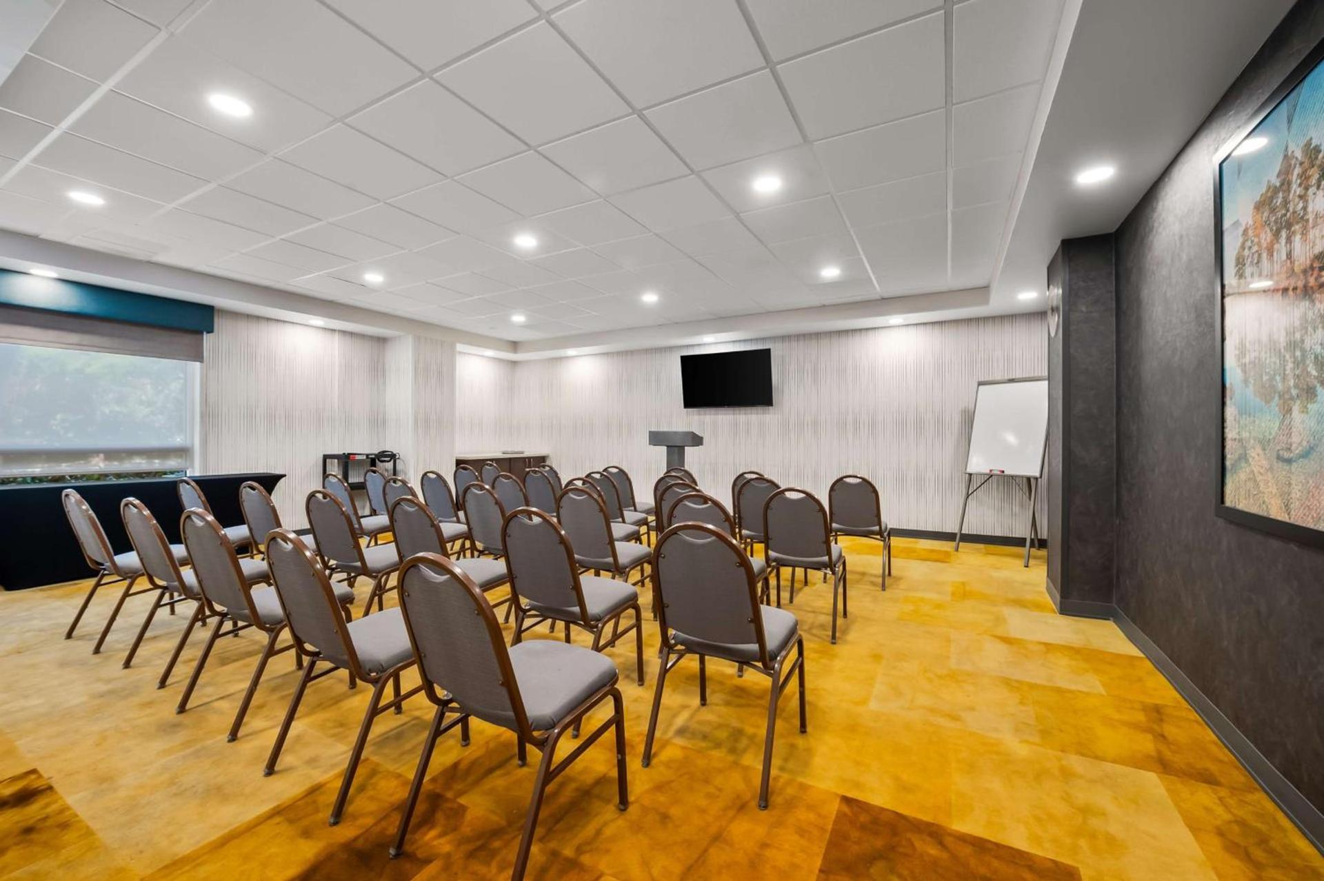 Hampton Inn Weston Fort Lauderdale photo 30