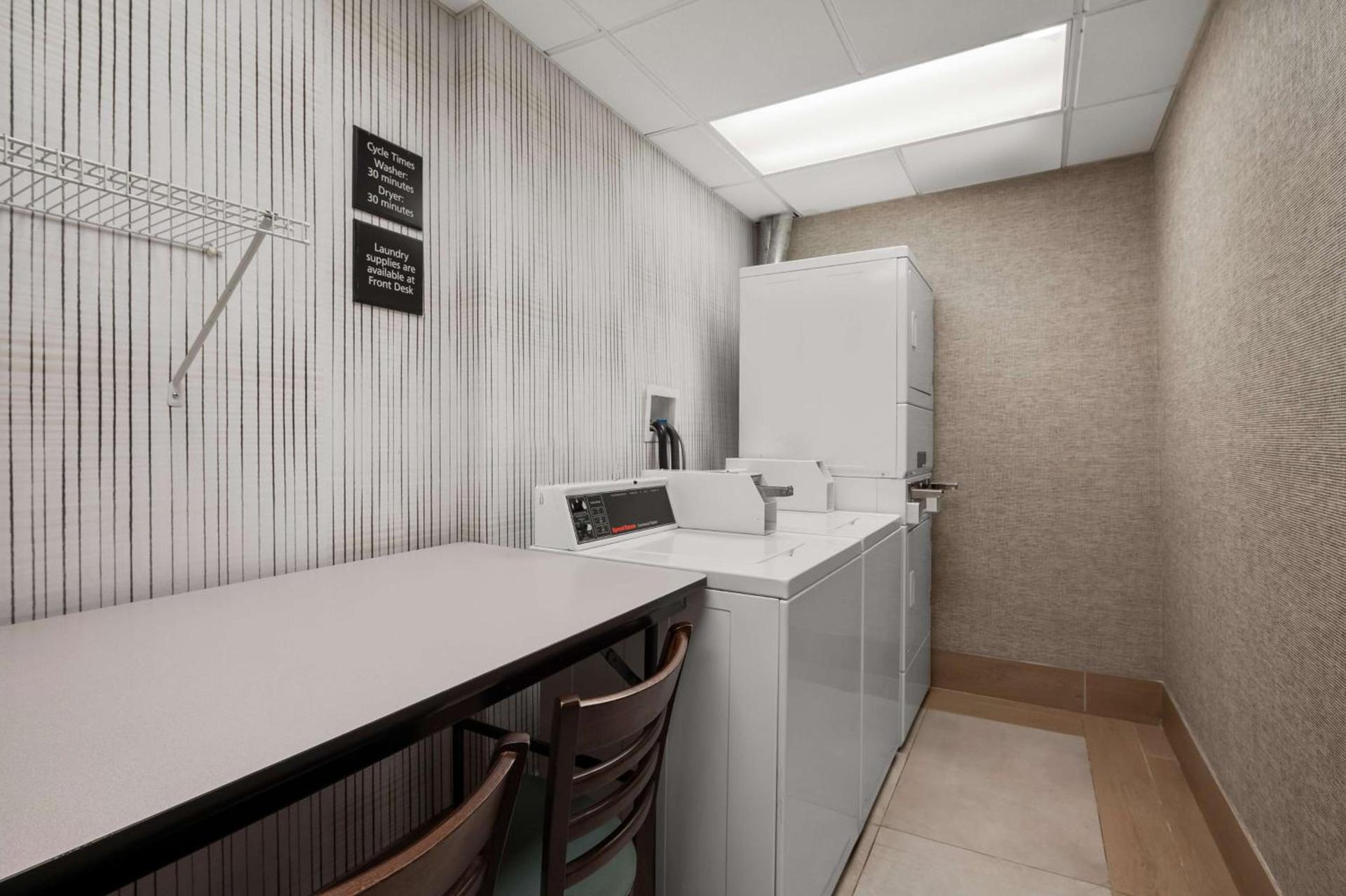 Hampton Inn Weston Fort Lauderdale photo 31