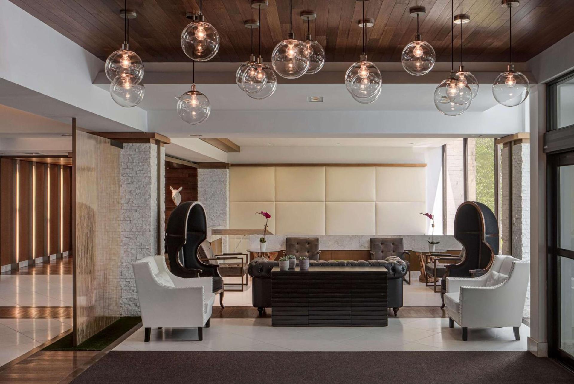 Hotel NoMa, Trademark Collection by Wyndham photo 3