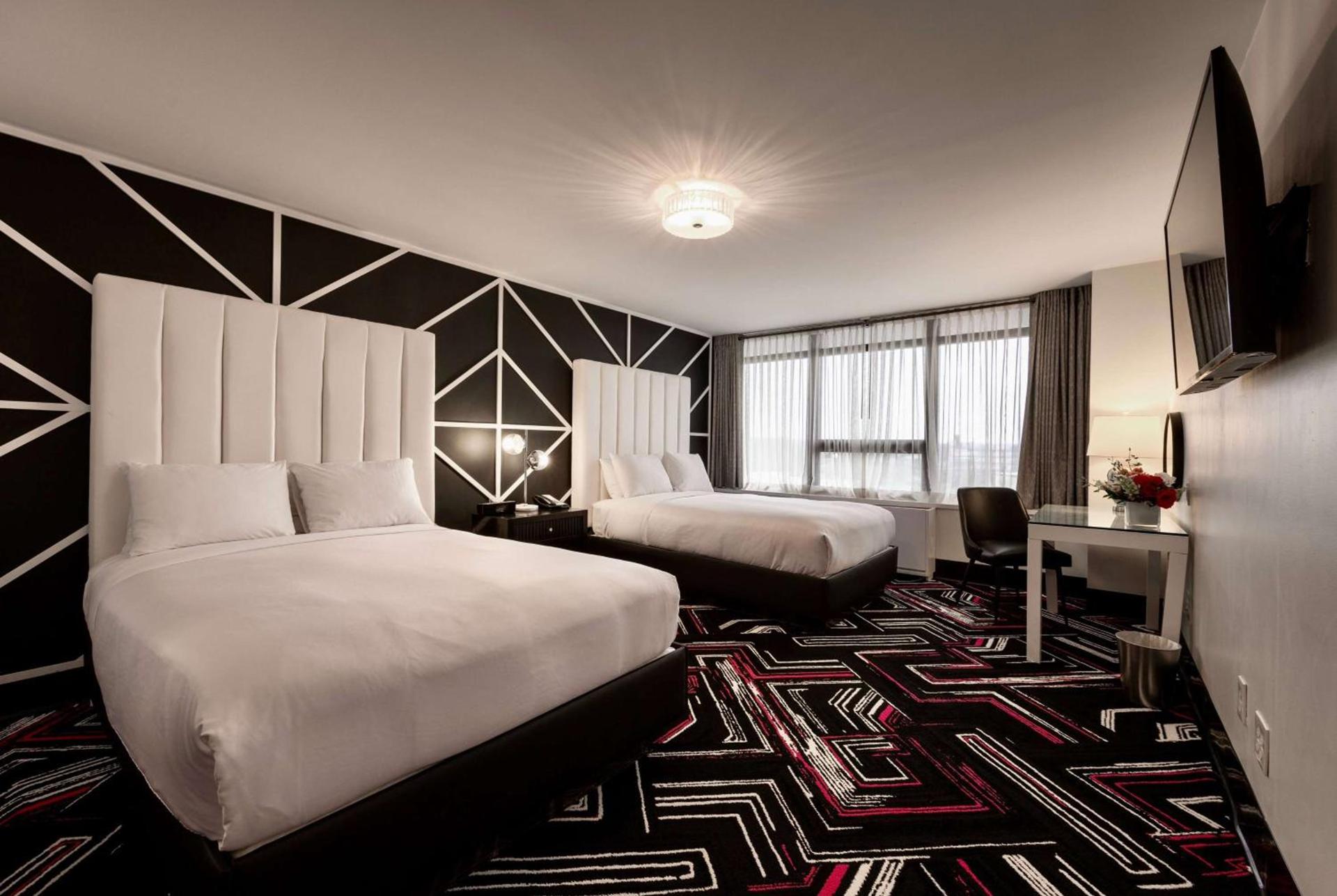 Hotel NoMa, Trademark Collection by Wyndham photo 27