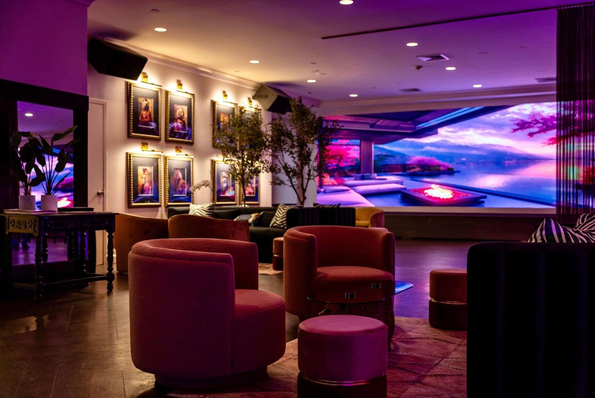 Hotel NoMa, Trademark Collection by Wyndham photo 7