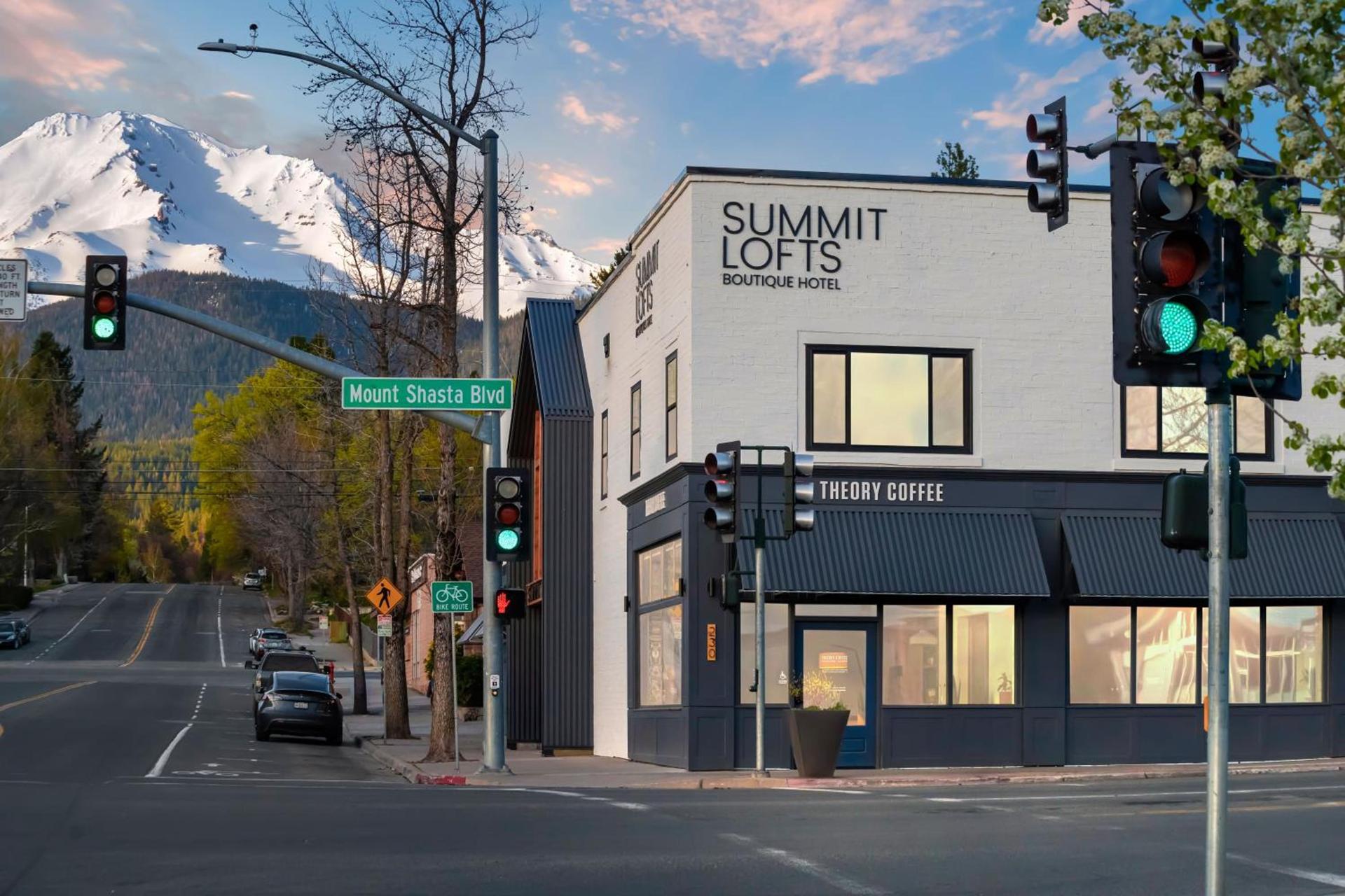 Summit Lofts Boutique Hotel photo 31