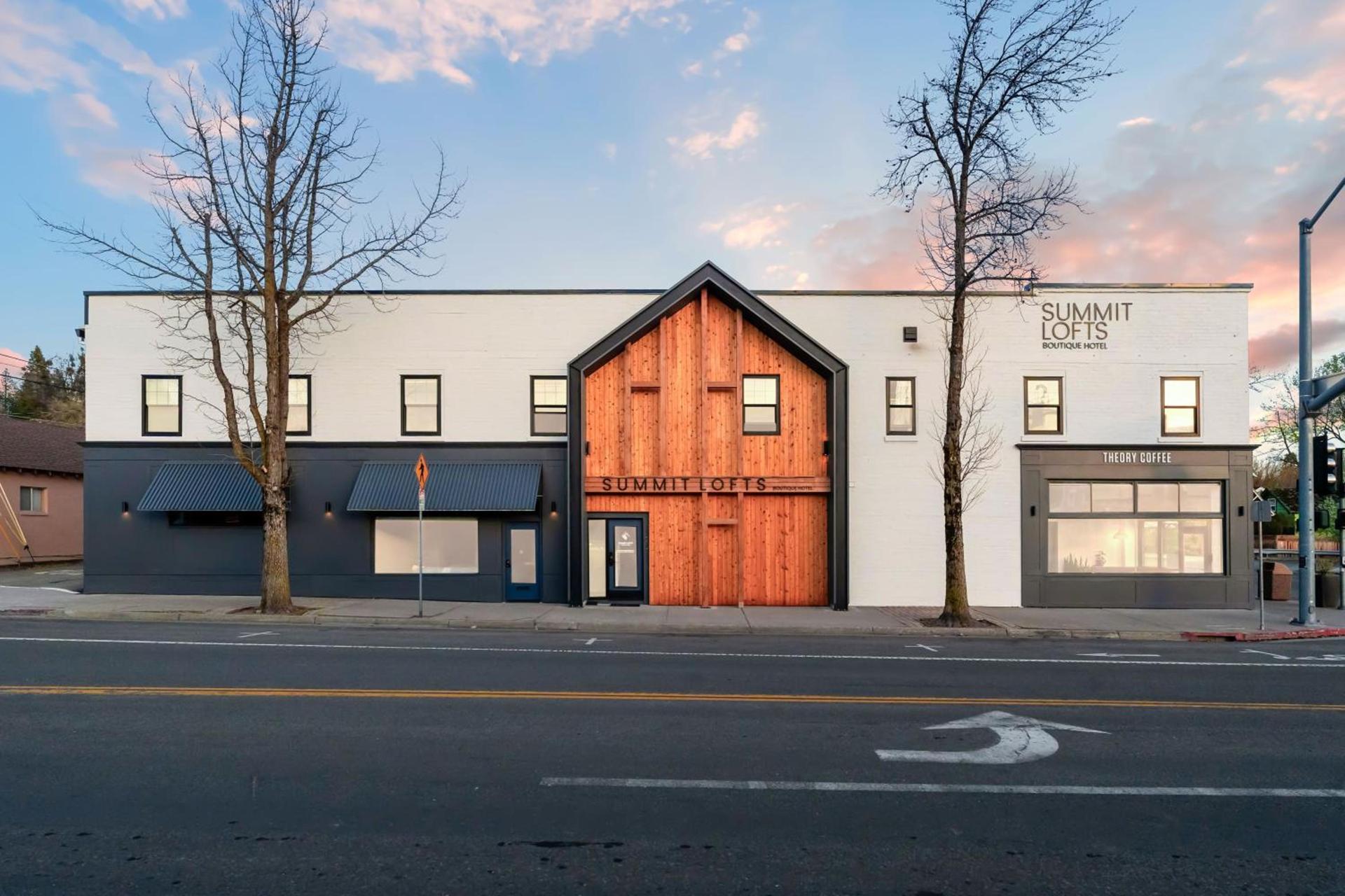 Summit Lofts Boutique Hotel photo 6