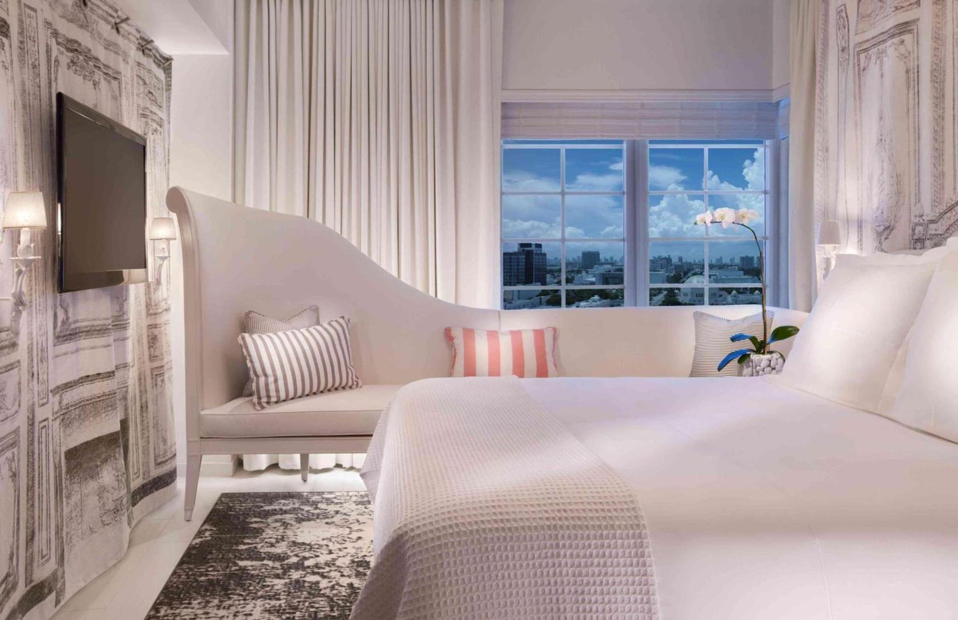 SLS South Beach photo 33