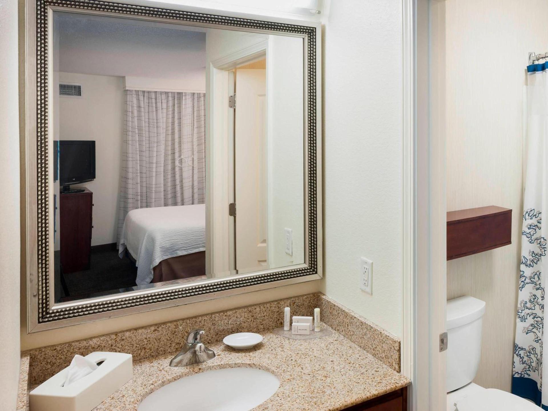 Residence Inn by Marriott Dothan photo 24