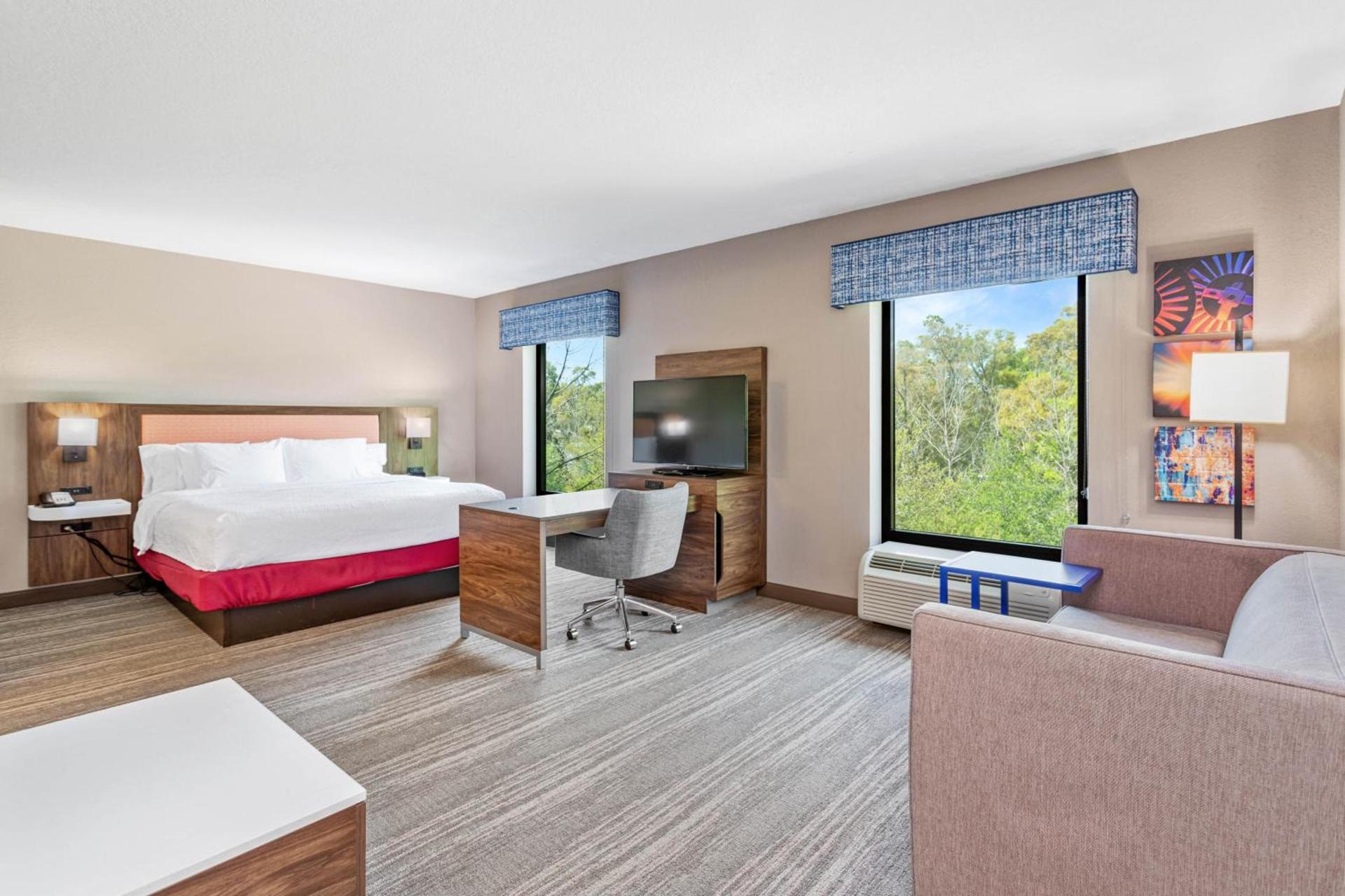 Hampton Inn & Suites Orlando-Apopka photo 37
