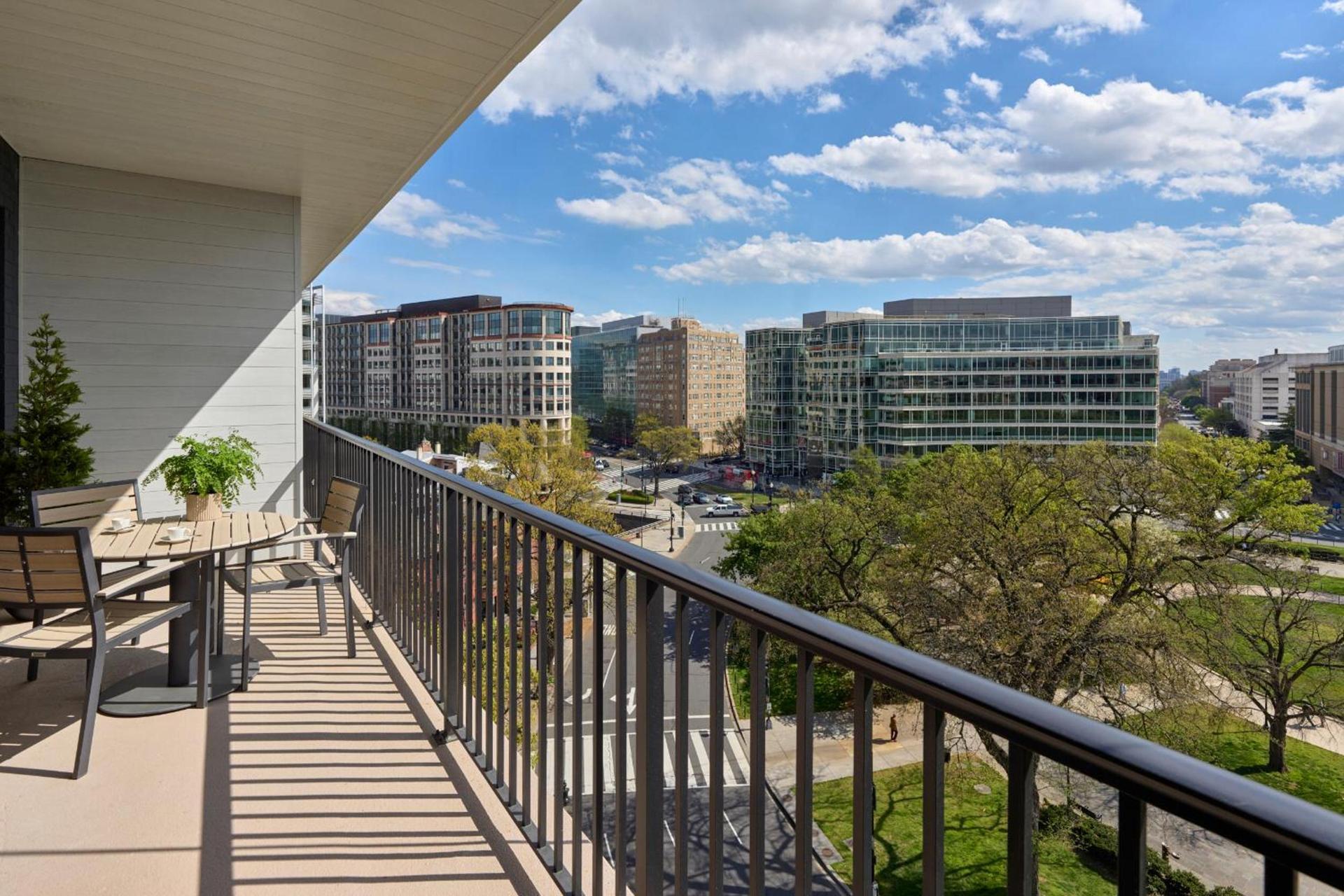 One Washington Circle DC, Tapestry Collection by Hilton photo 11