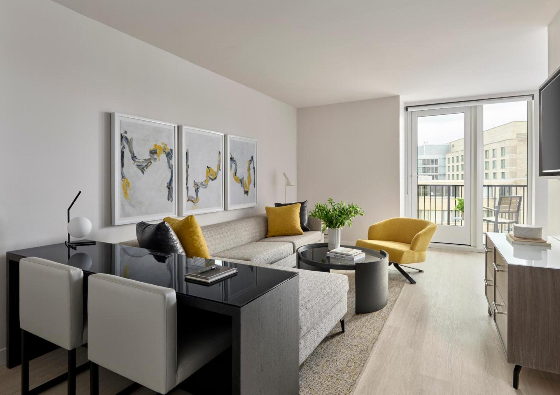 One Washington Circle DC, Tapestry Collection by Hilton photo 15